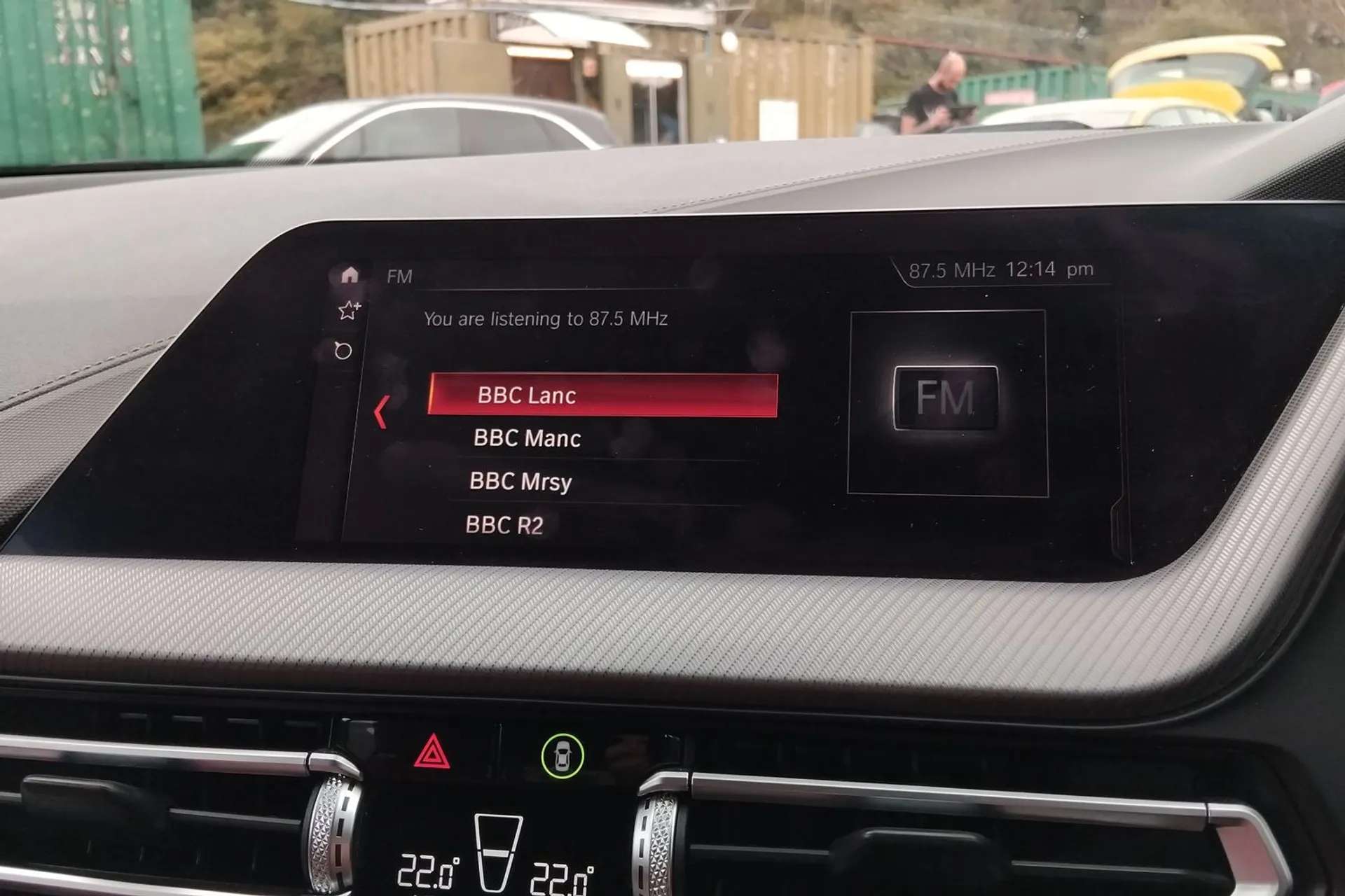 2020 BMW 1 SERIES 2020 BMW 1 SERIES