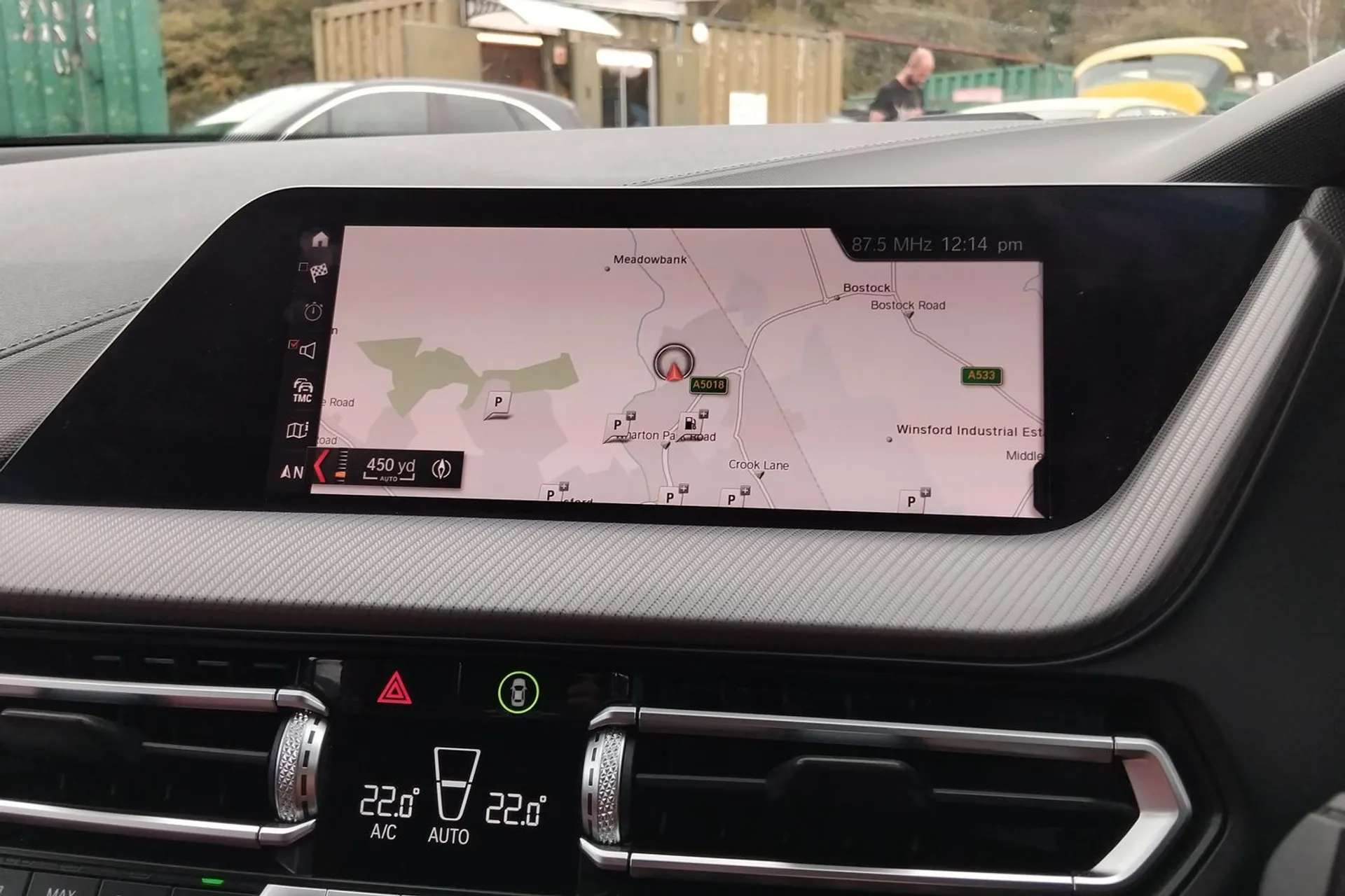 2020 BMW 1 SERIES 2020 BMW 1 SERIES
