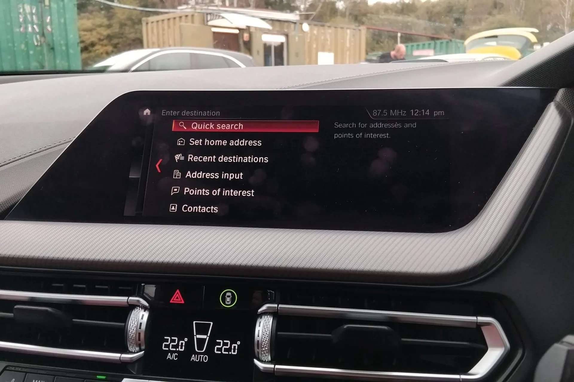 2020 BMW 1 SERIES 2020 BMW 1 SERIES