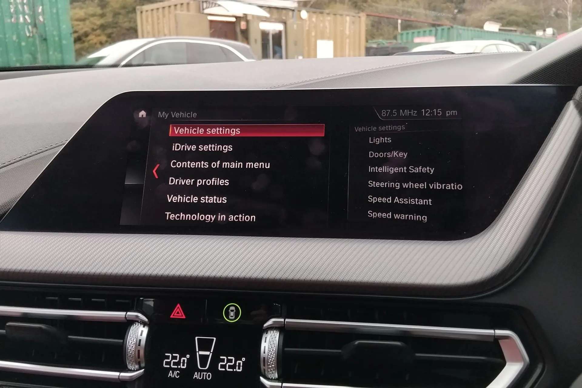 2020 BMW 1 SERIES 2020 BMW 1 SERIES