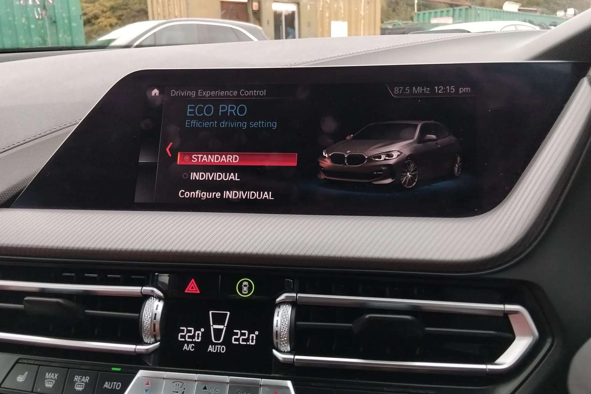 2020 BMW 1 SERIES 2020 BMW 1 SERIES