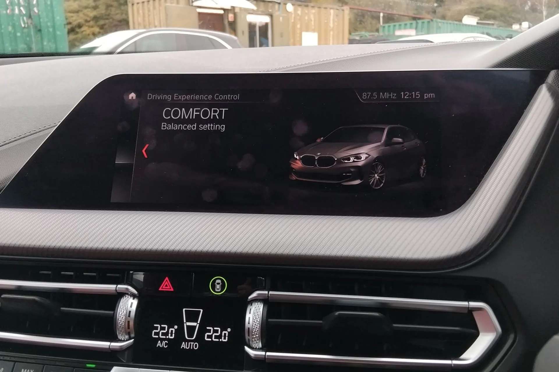 2020 BMW 1 SERIES 2020 BMW 1 SERIES