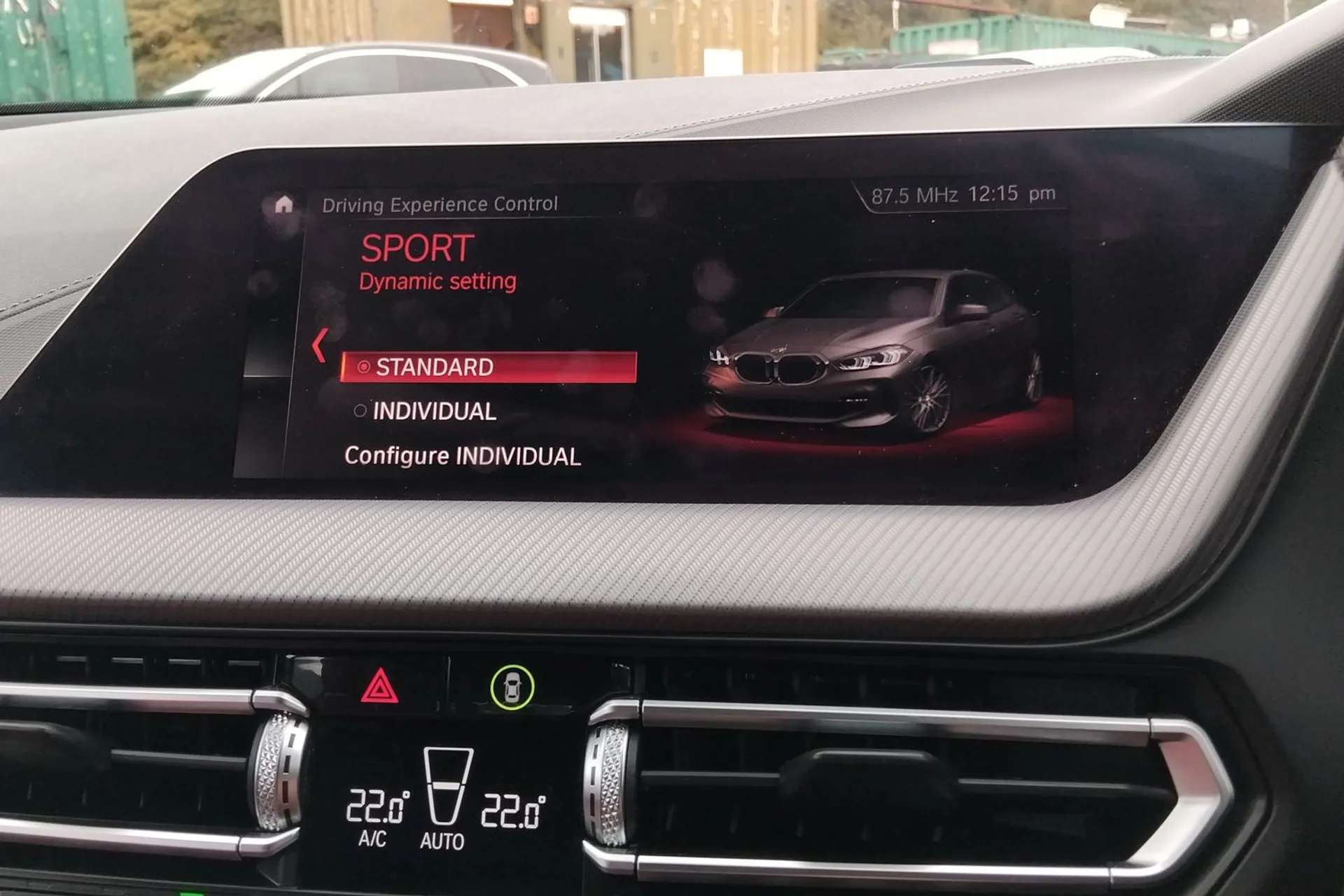 2020 BMW 1 SERIES 2020 BMW 1 SERIES