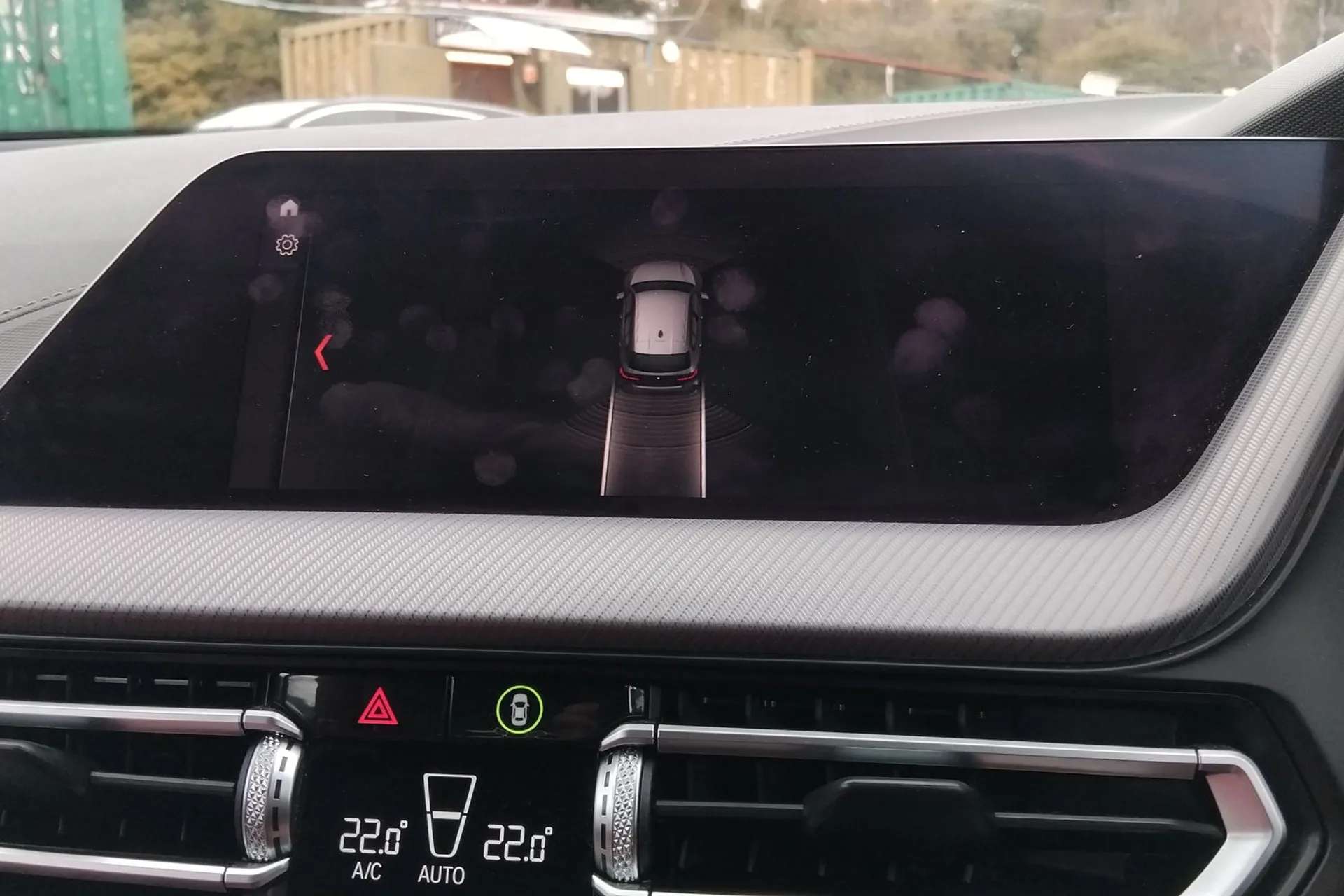 2020 BMW 1 SERIES 2020 BMW 1 SERIES
