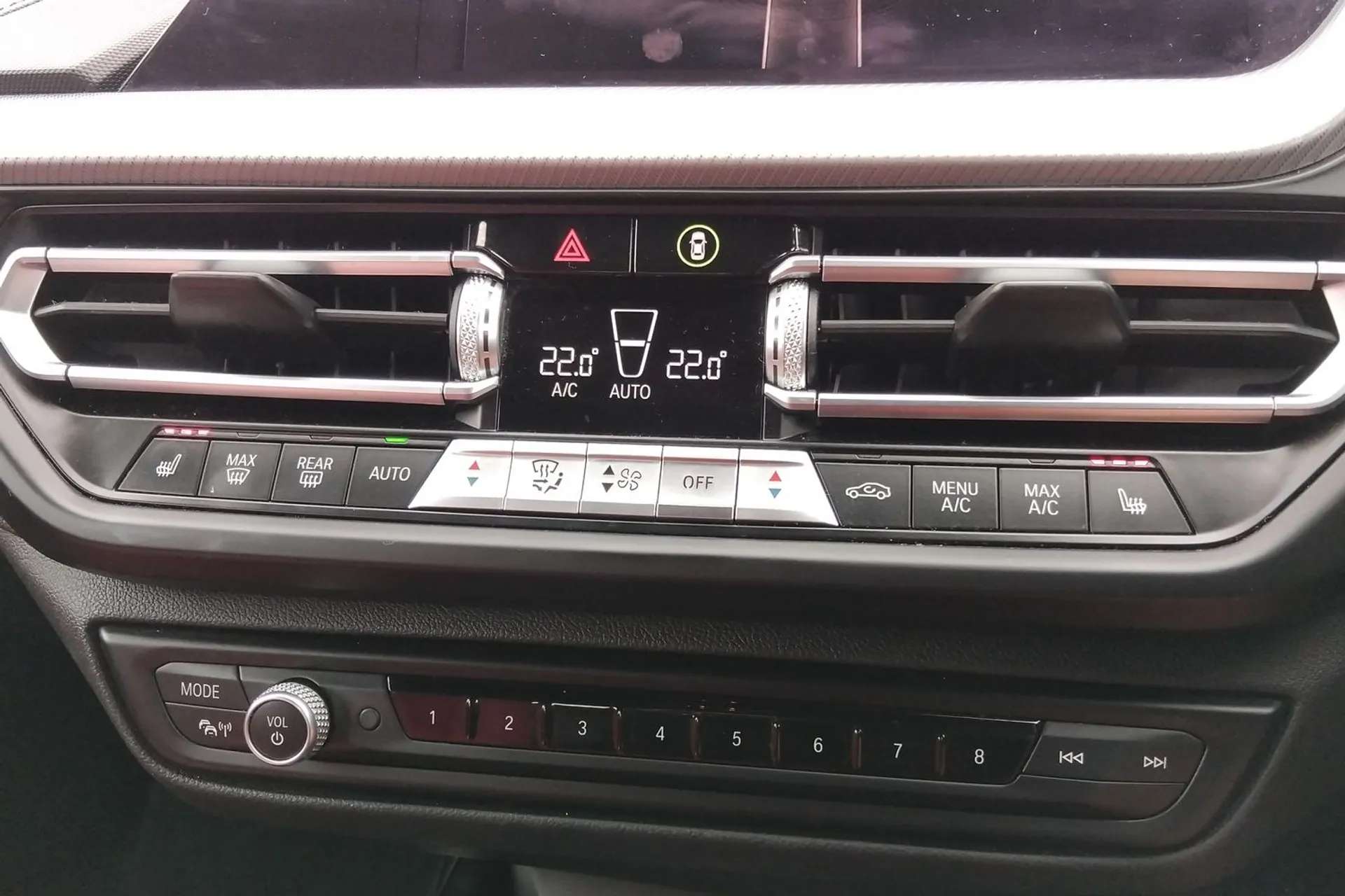 2020 BMW 1 SERIES 2020 BMW 1 SERIES