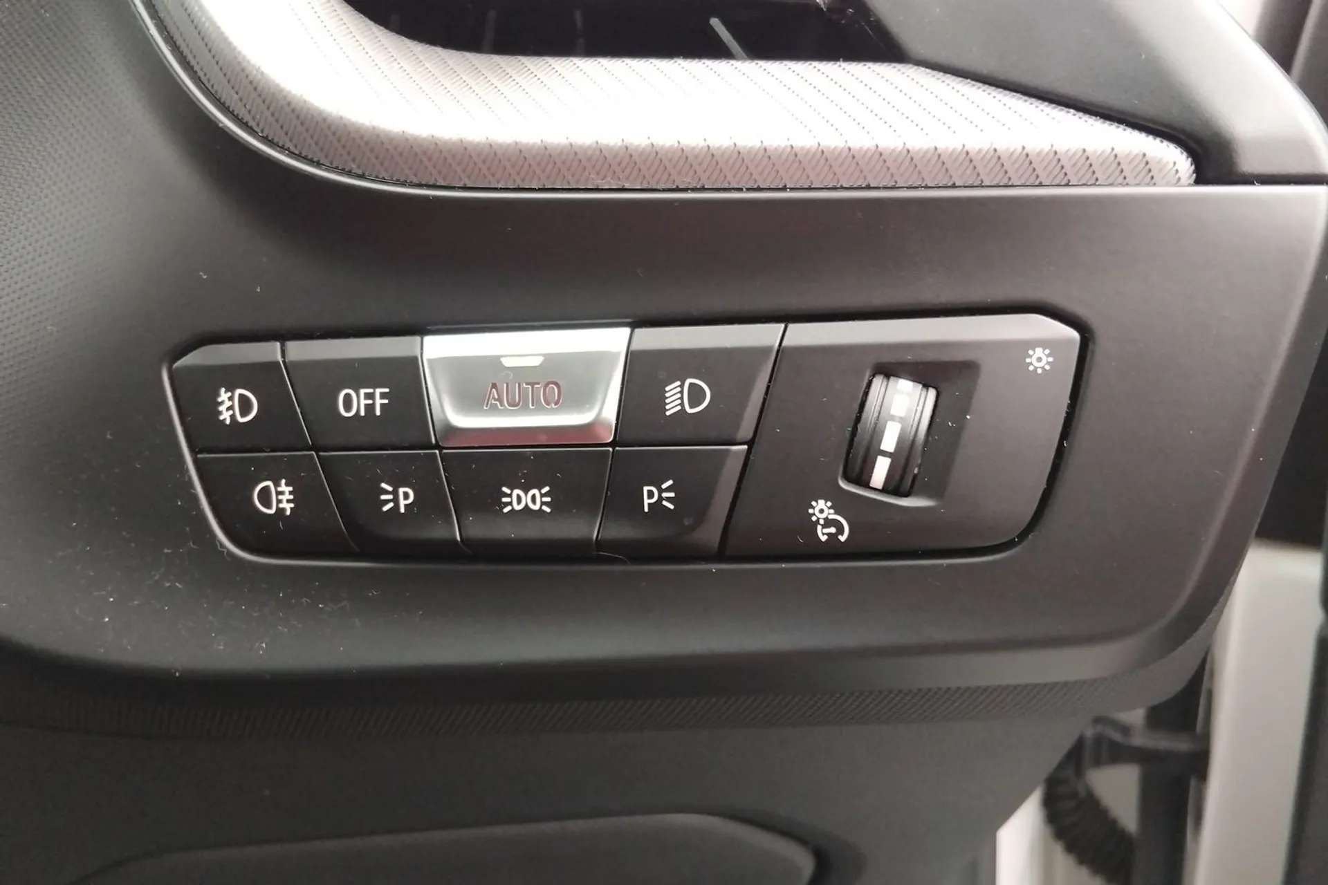 2020 BMW 1 SERIES 2020 BMW 1 SERIES