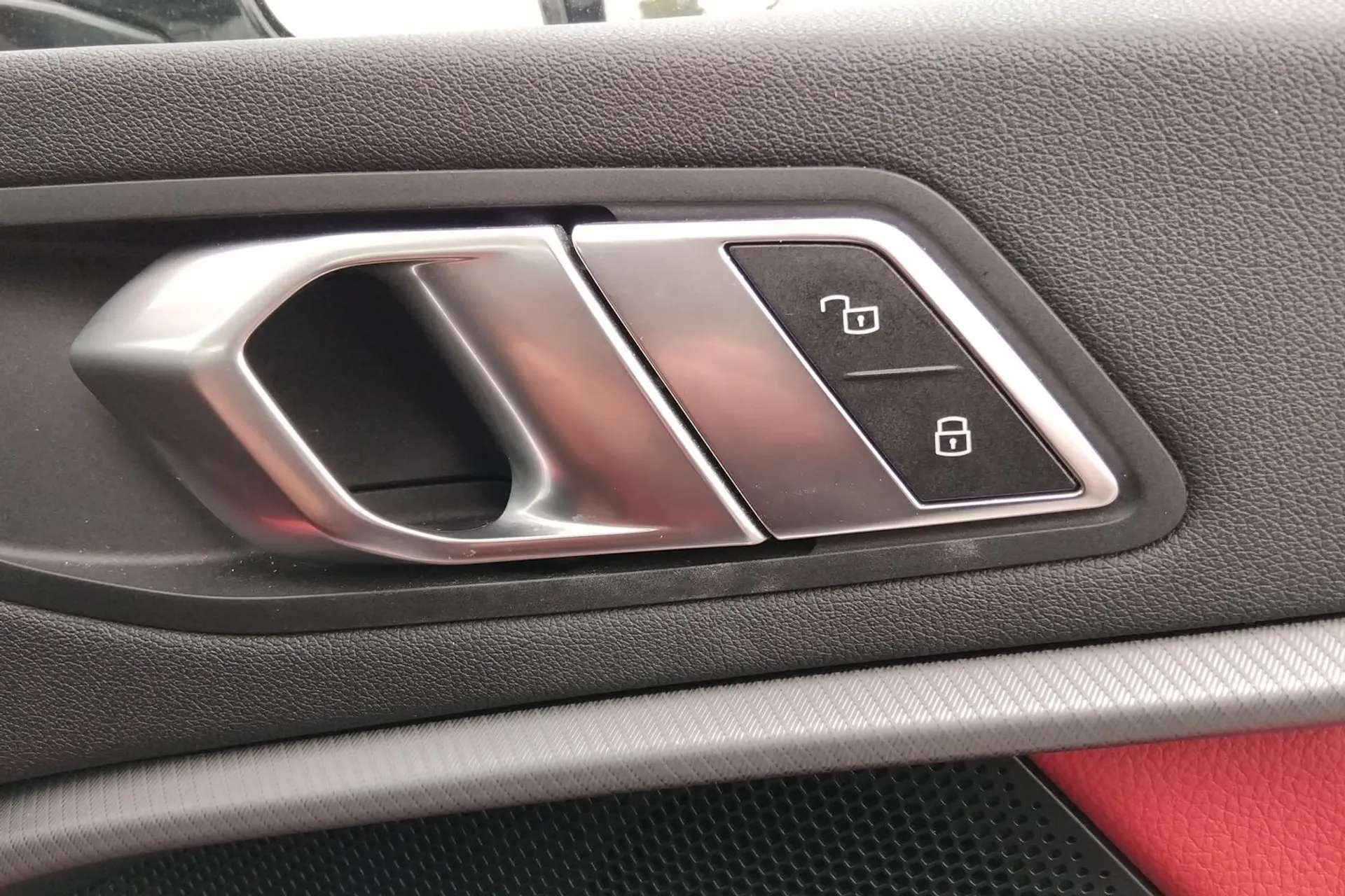 2020 BMW 1 SERIES 2020 BMW 1 SERIES