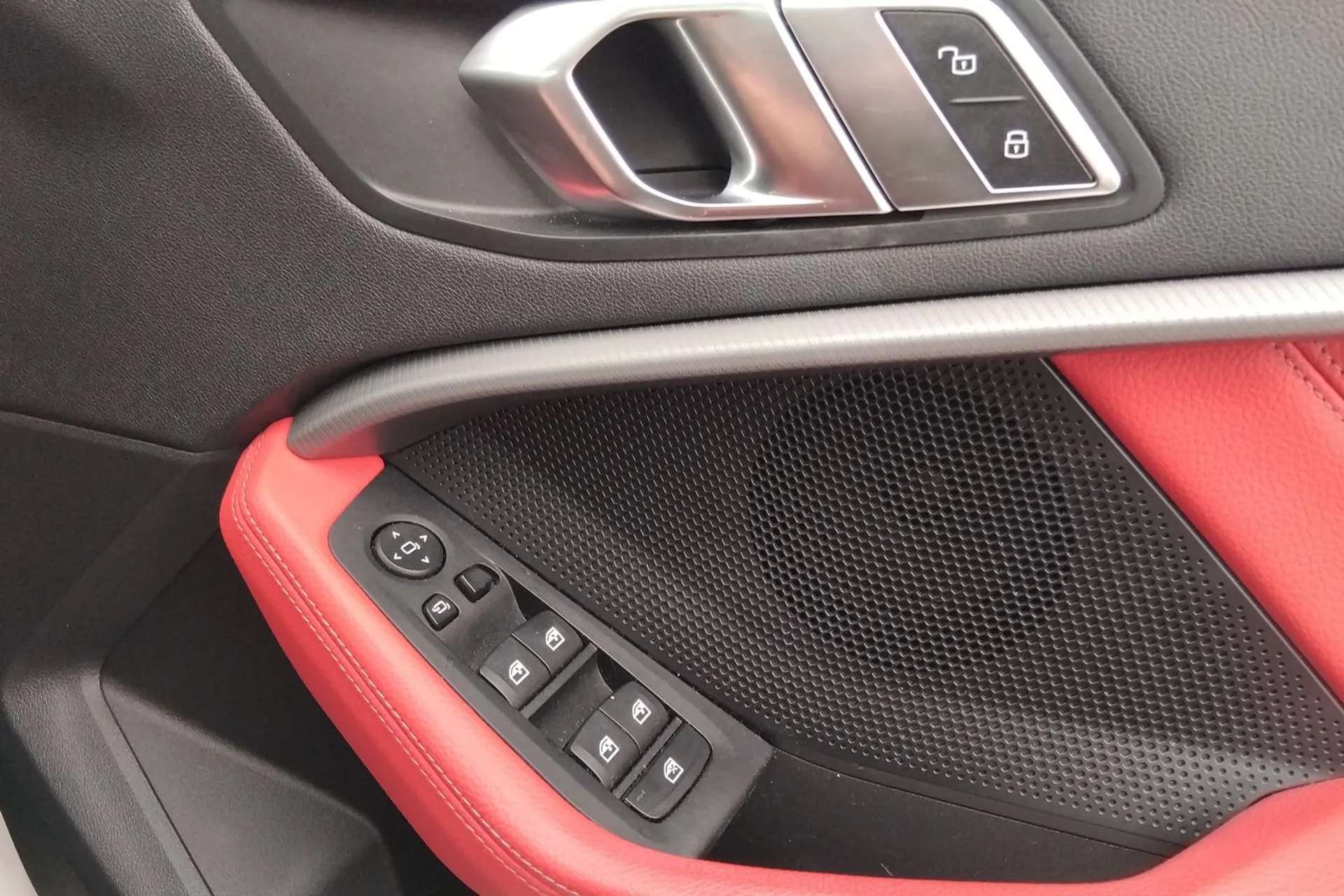 2020 BMW 1 SERIES 2020 BMW 1 SERIES