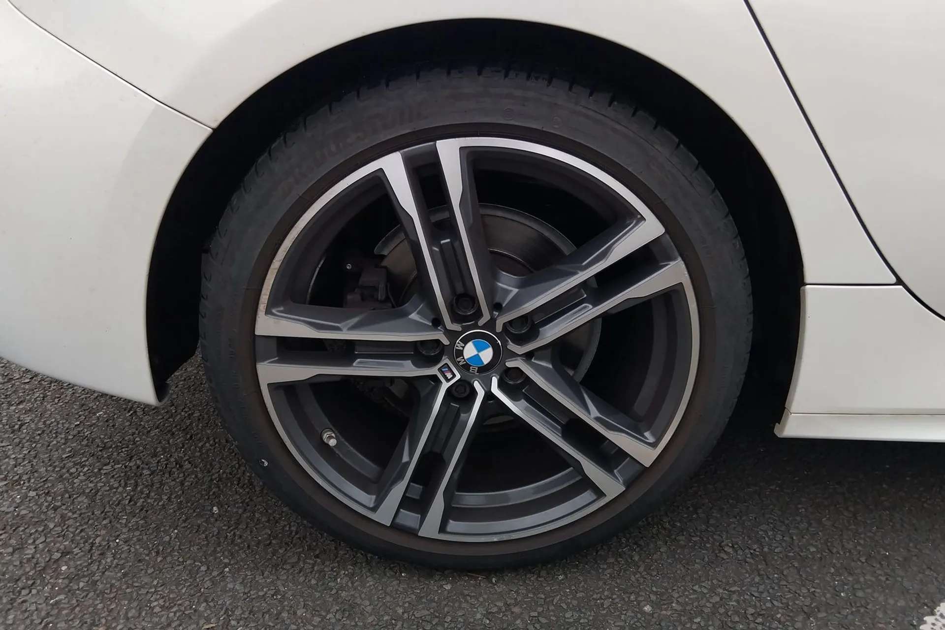 2020 BMW 1 SERIES 2020 BMW 1 SERIES