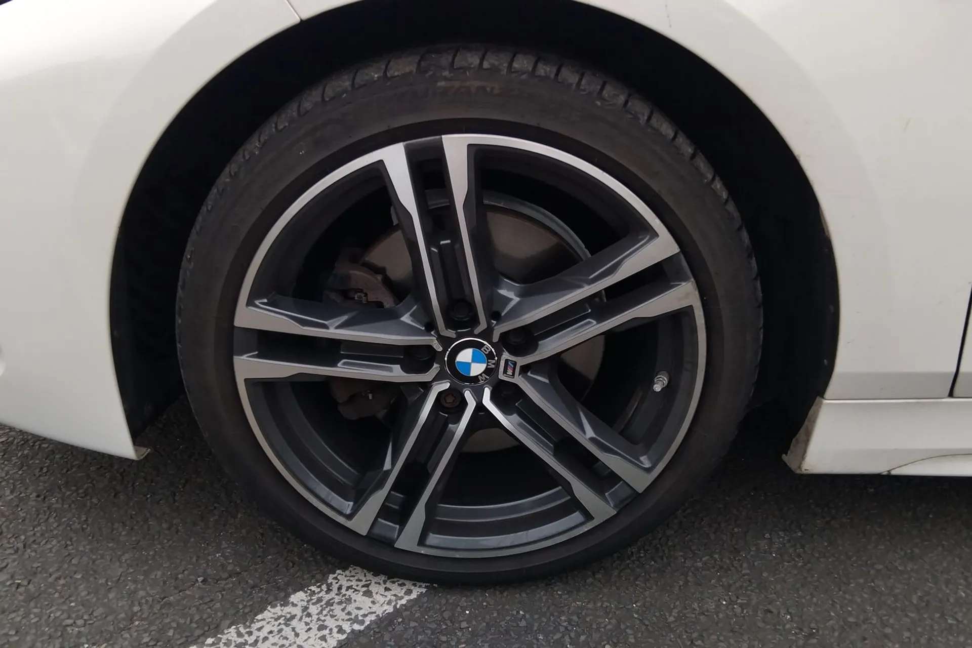 2020 BMW 1 SERIES 2020 BMW 1 SERIES