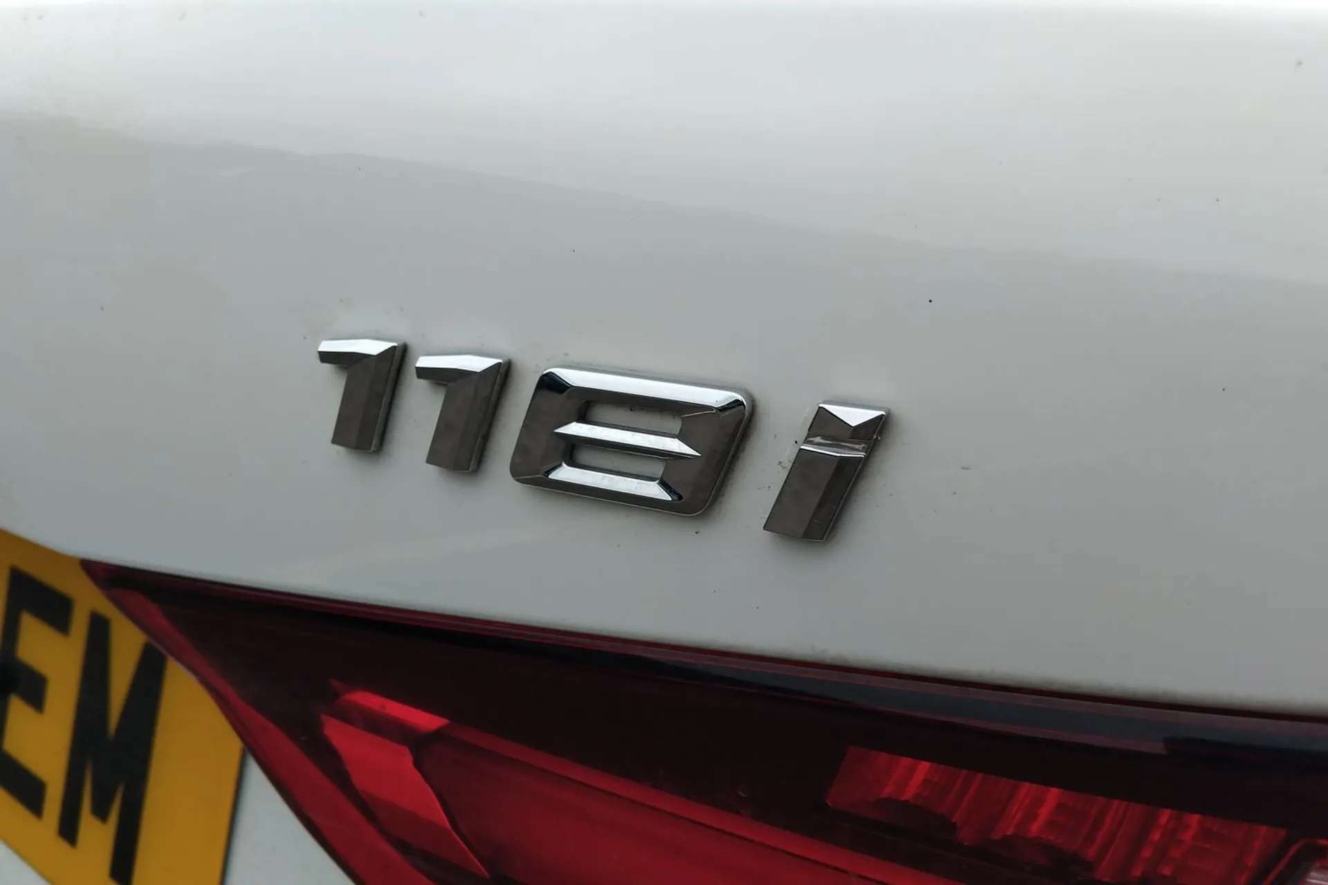 2020 BMW 1 SERIES 2020 BMW 1 SERIES