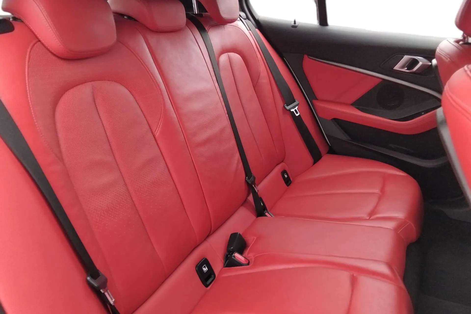 2020 BMW 1 SERIES 2020 BMW 1 SERIES