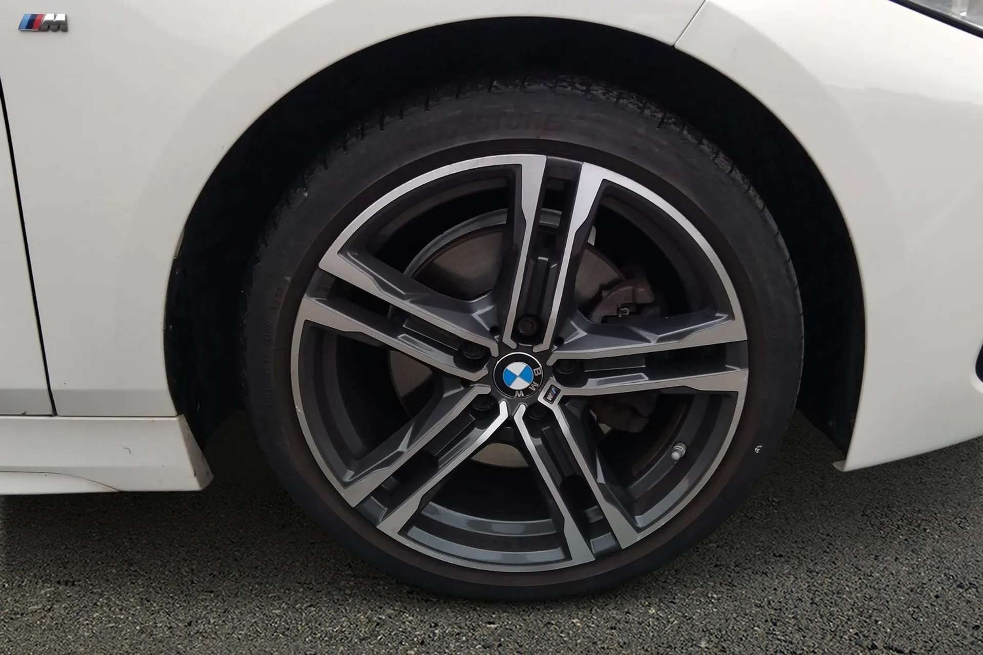 2020 BMW 1 SERIES 2020 BMW 1 SERIES