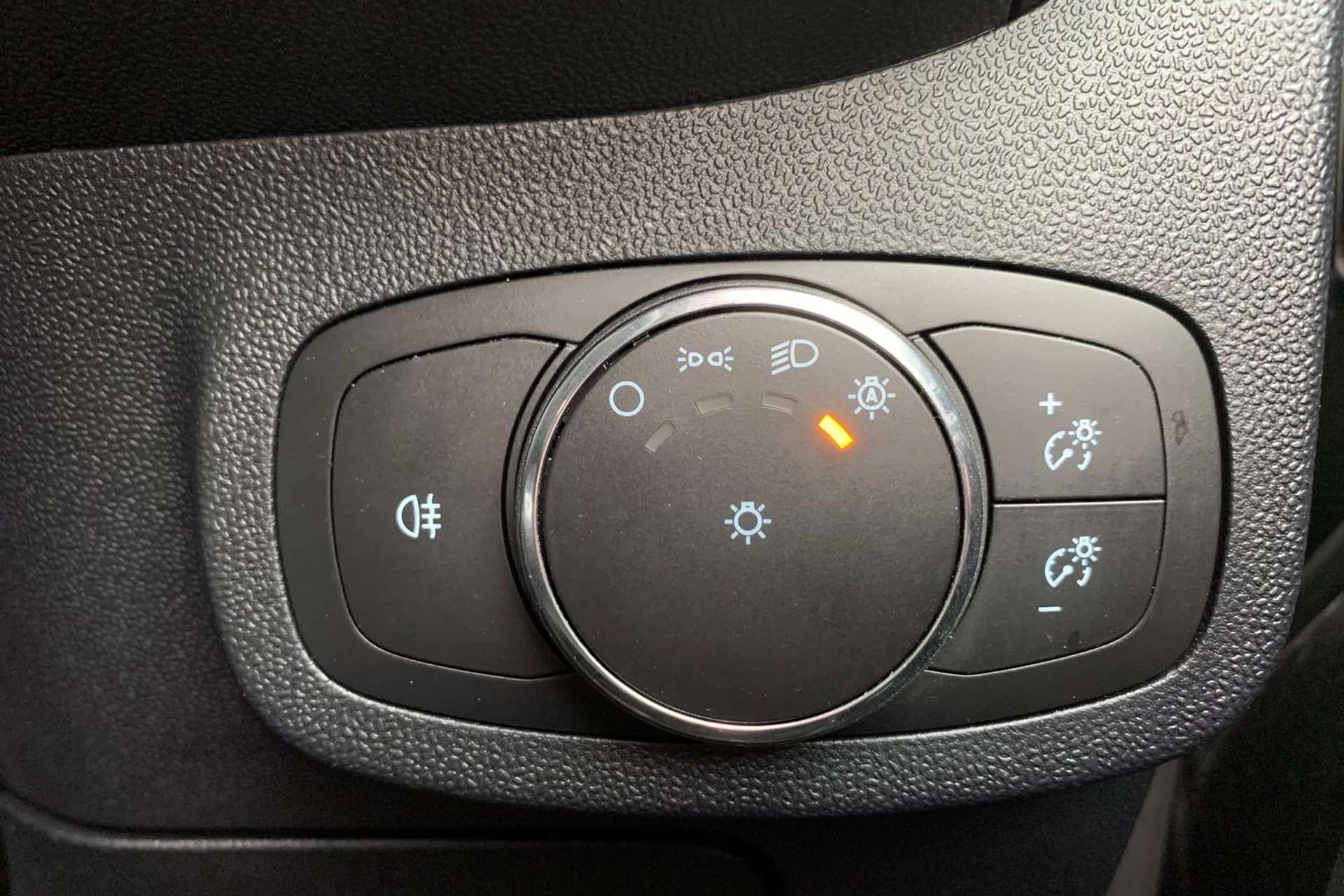 2023 FORD FIESTA 2023 FORD FIESTA