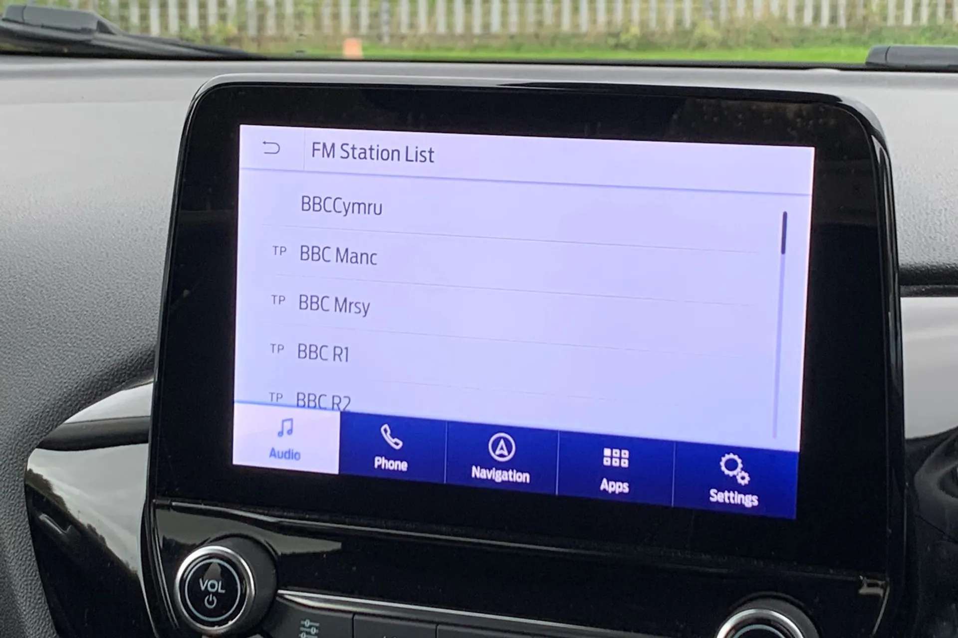 2023 FORD FIESTA 2023 FORD FIESTA