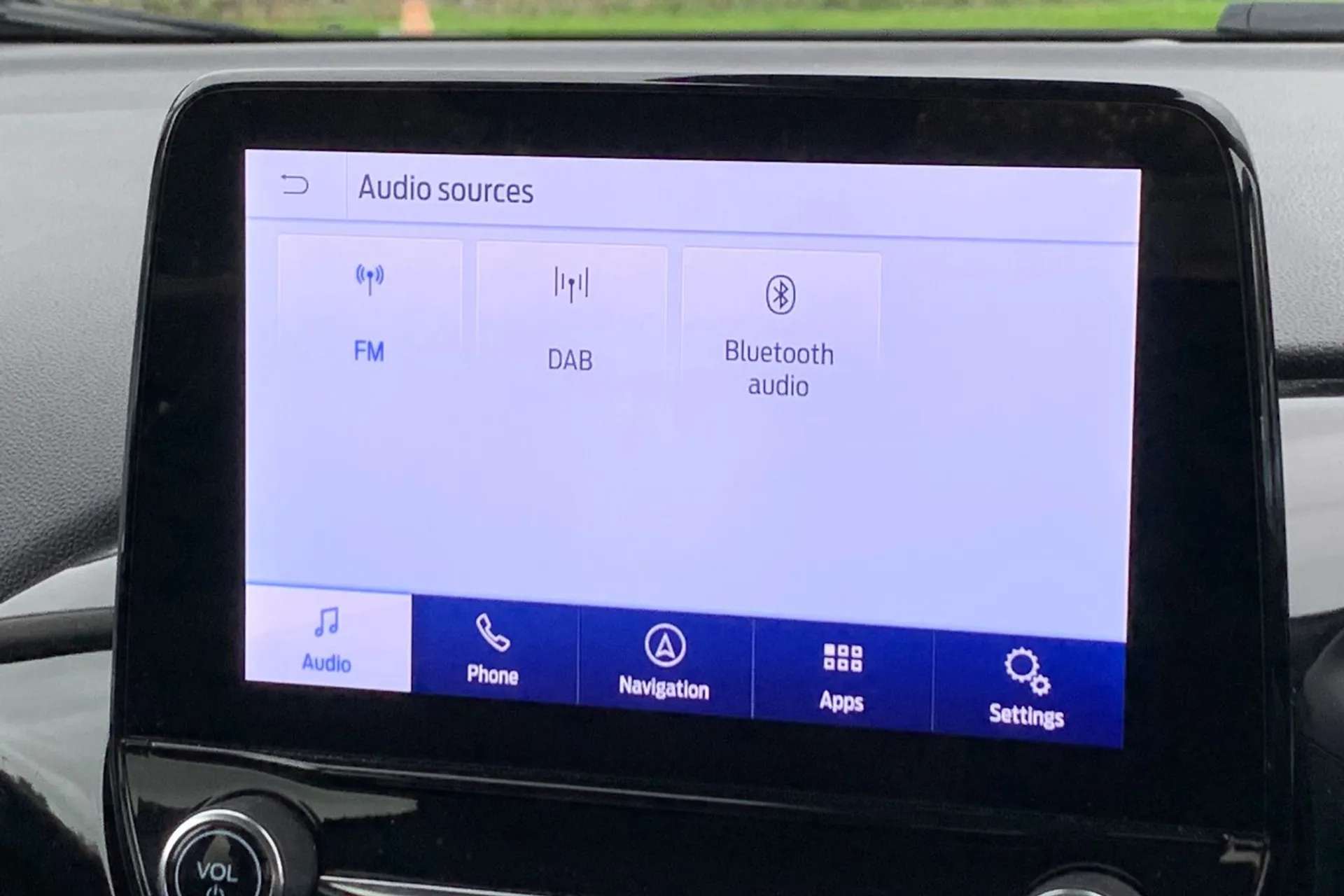 2023 FORD FIESTA 2023 FORD FIESTA