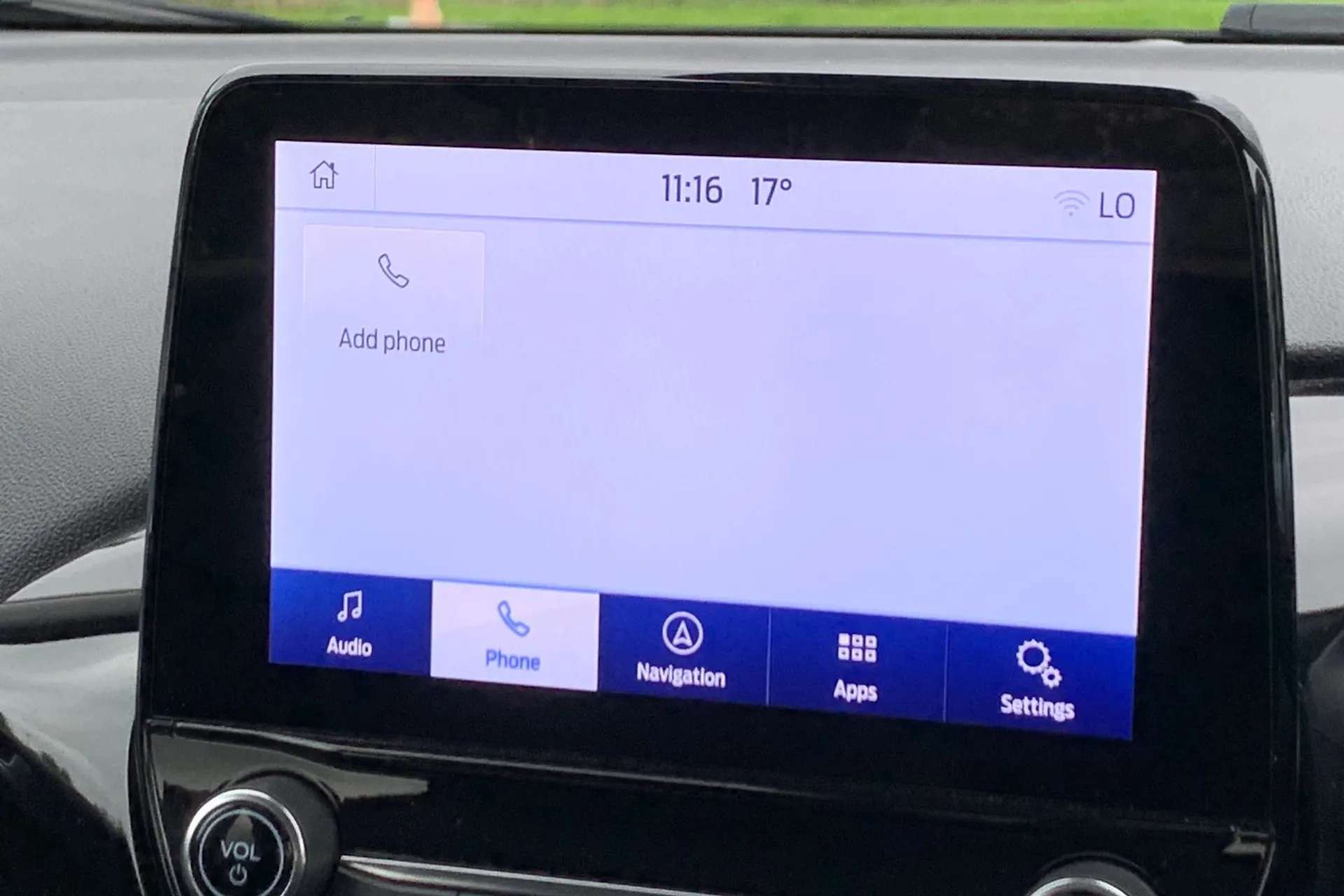 2023 FORD FIESTA 2023 FORD FIESTA