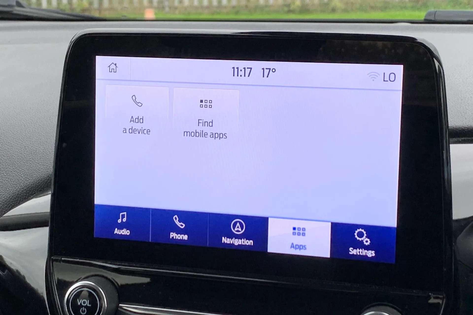 2023 FORD FIESTA 2023 FORD FIESTA