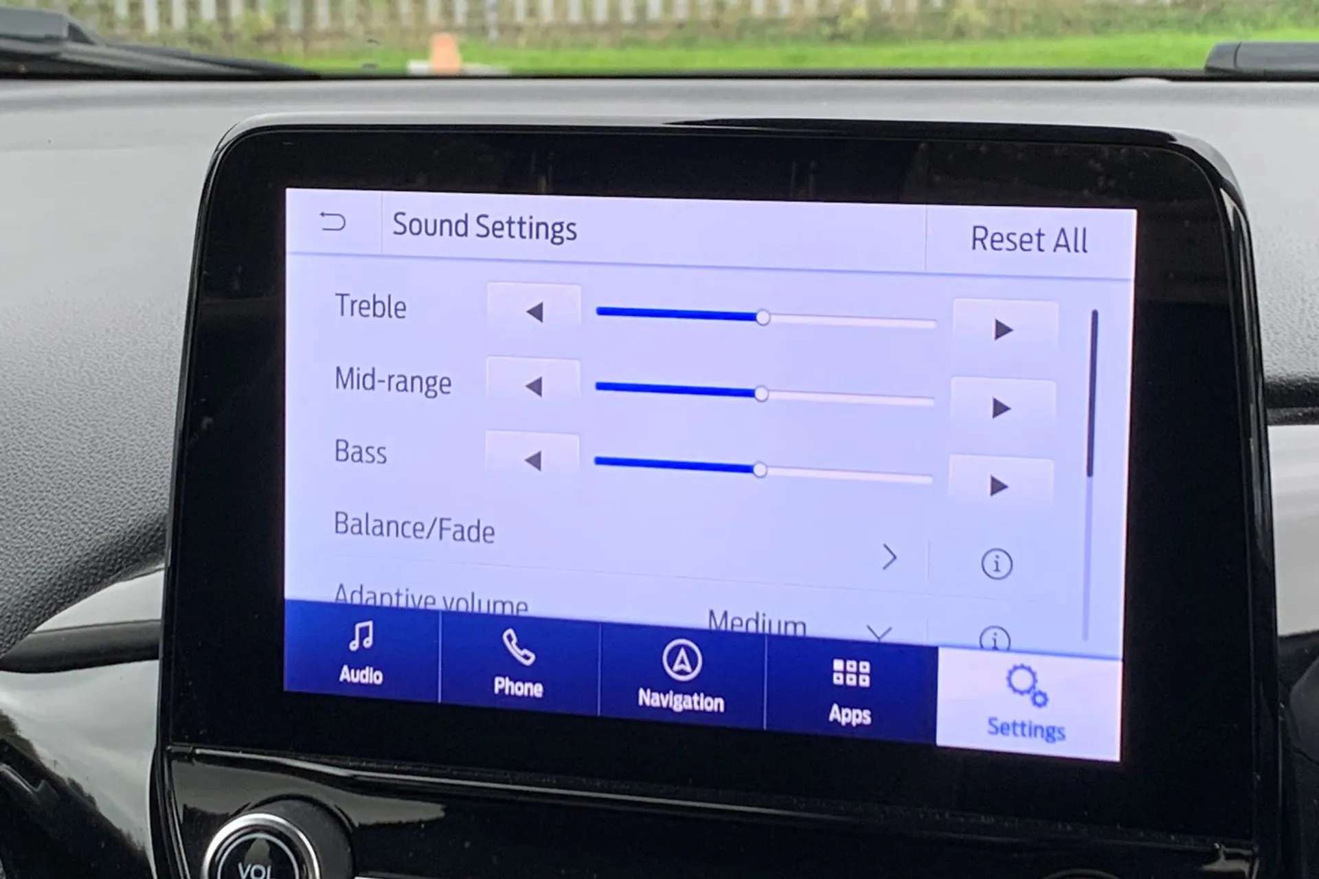 2023 FORD FIESTA 2023 FORD FIESTA