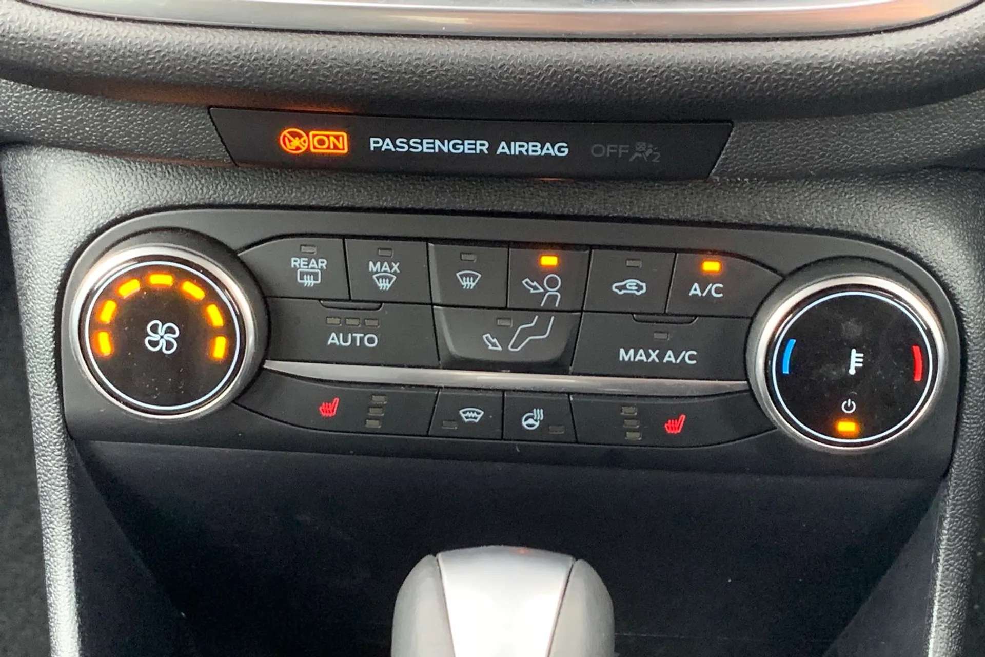 2023 FORD FIESTA 2023 FORD FIESTA