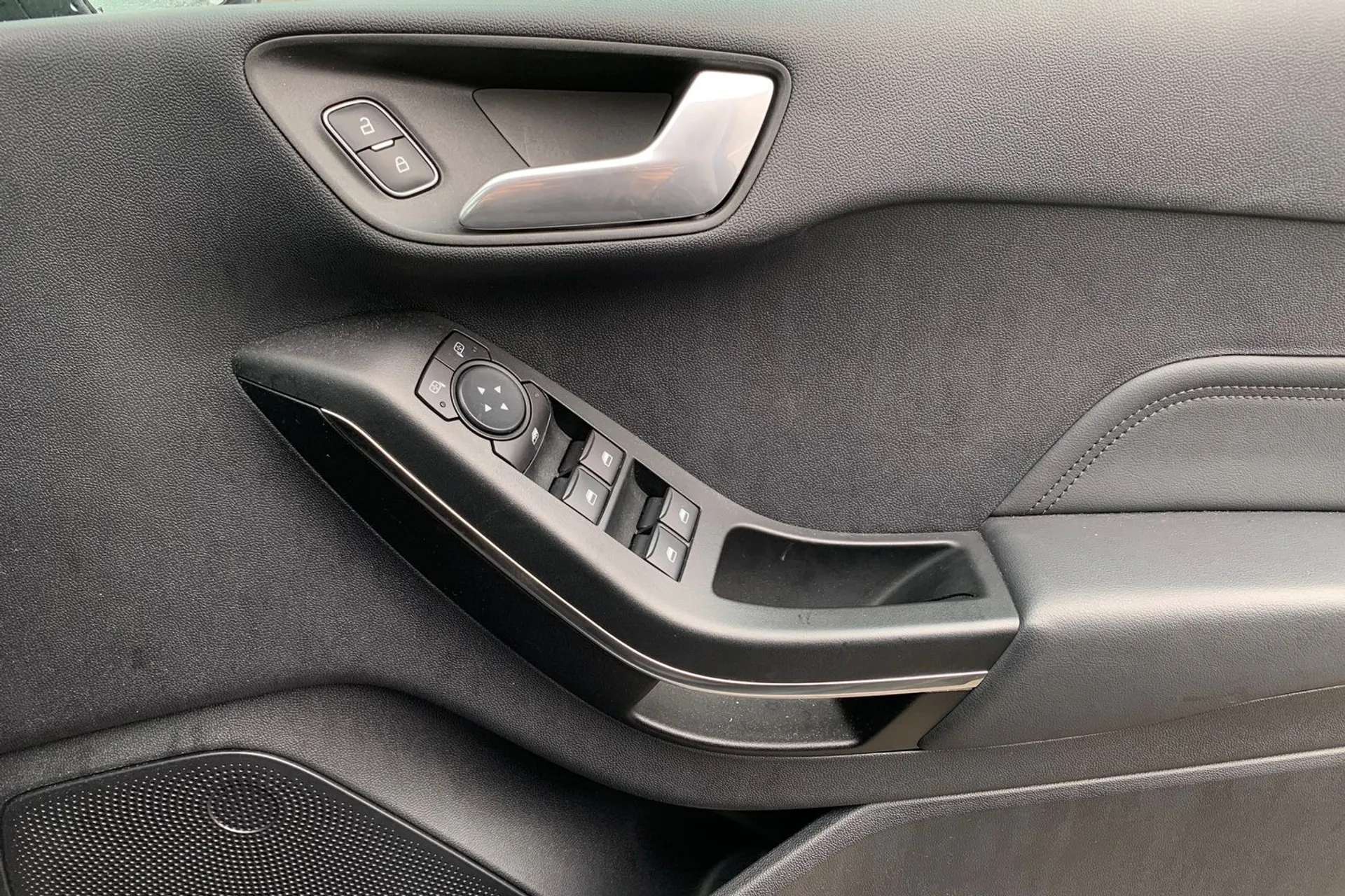 2023 FORD FIESTA 2023 FORD FIESTA