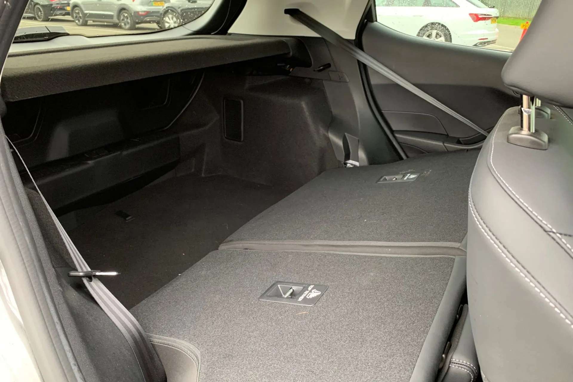 2023 FORD FIESTA 2023 FORD FIESTA