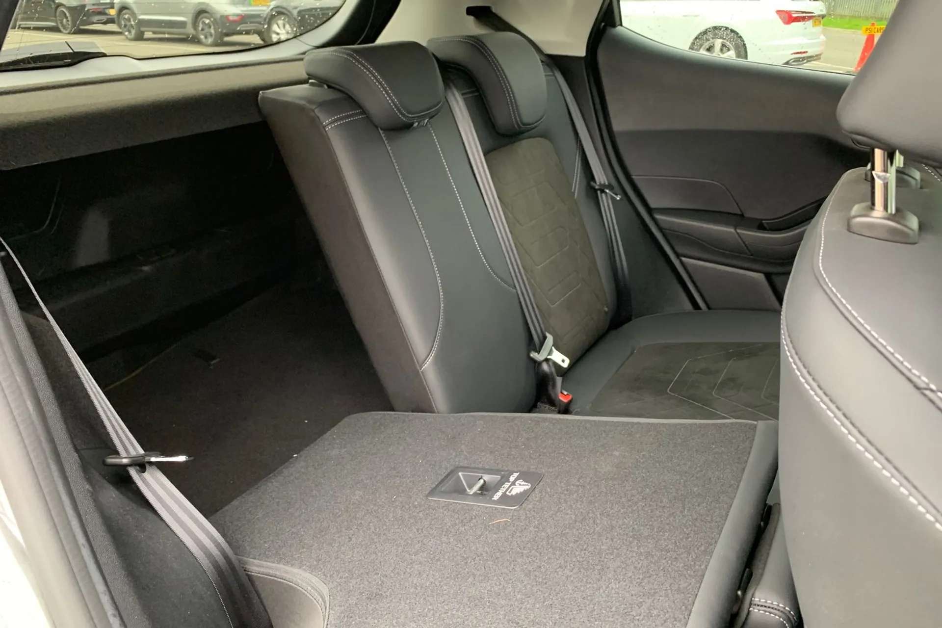 2023 FORD FIESTA 2023 FORD FIESTA