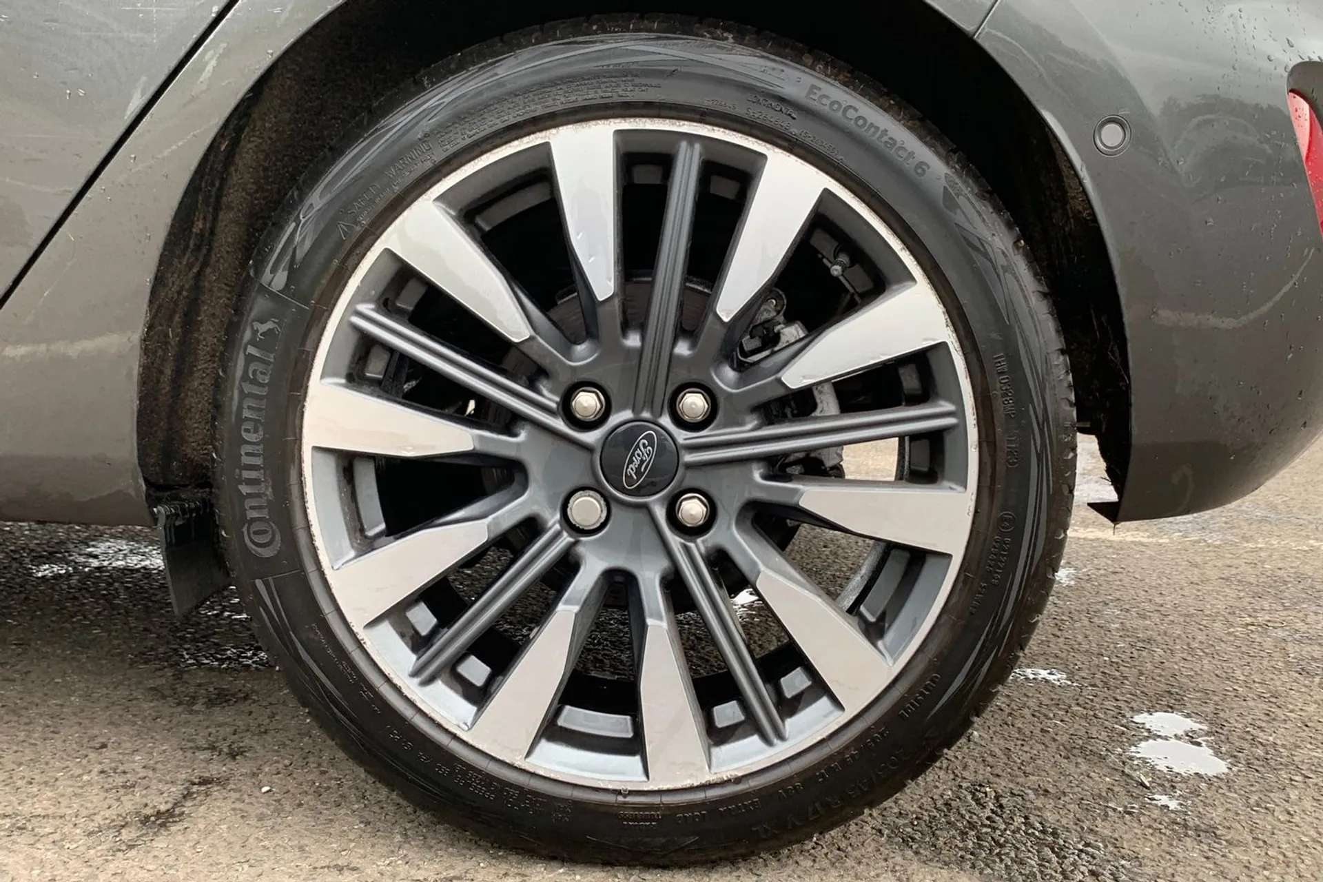 2023 FORD FIESTA 2023 FORD FIESTA