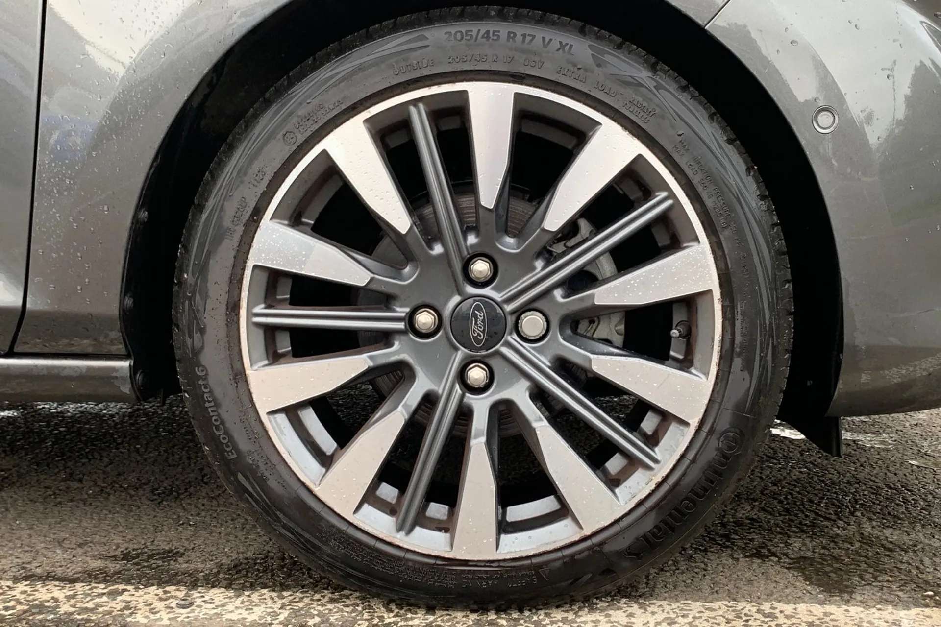 2023 FORD FIESTA 2023 FORD FIESTA
