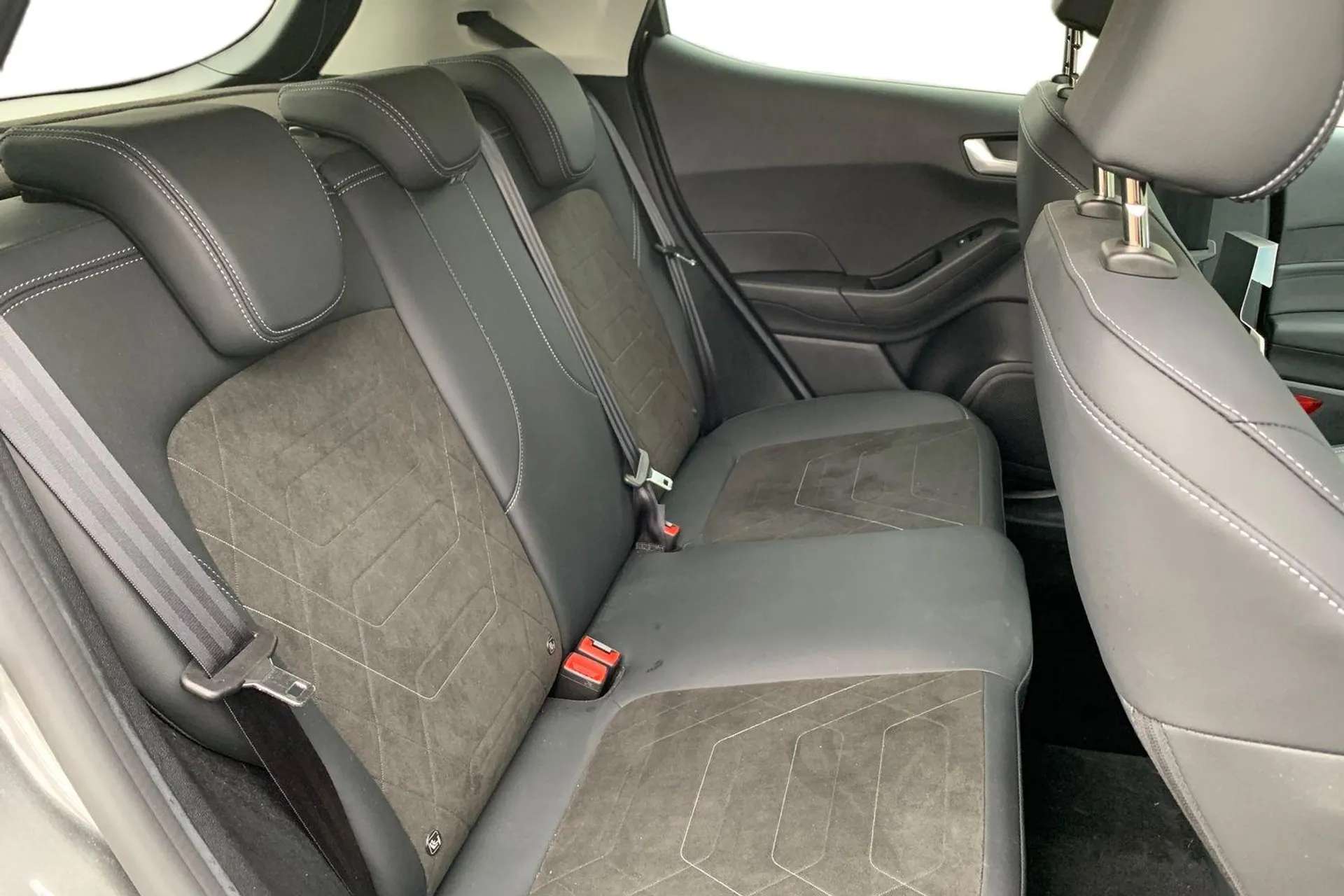 2023 FORD FIESTA 2023 FORD FIESTA