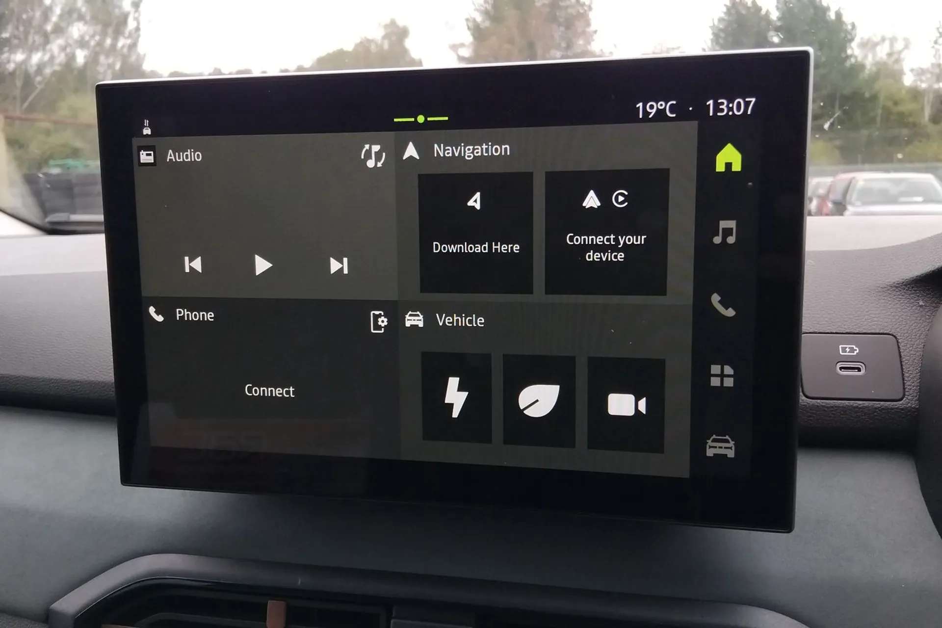 2026 DACIA JOGGER 2026 DACIA JOGGER