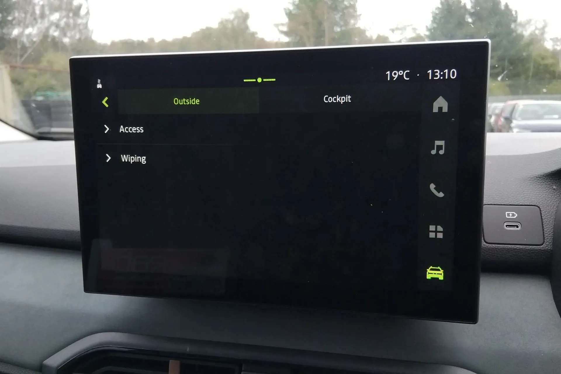 2026 DACIA JOGGER 2026 DACIA JOGGER