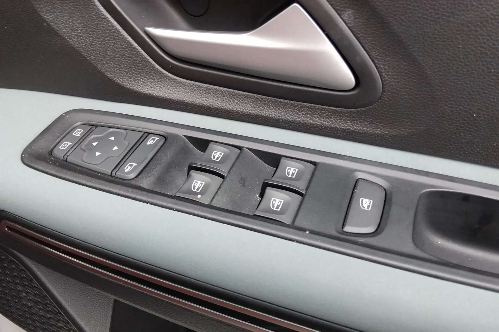 2026 DACIA JOGGER 2026 DACIA JOGGER