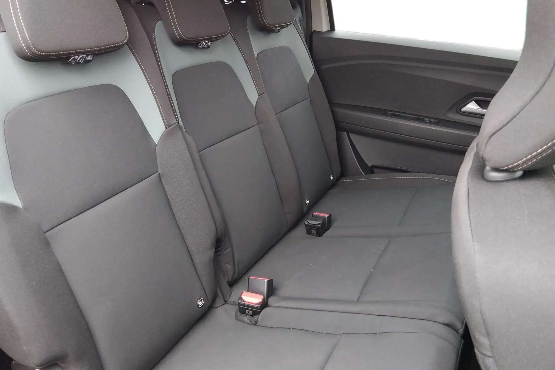 2026 DACIA JOGGER 2026 DACIA JOGGER