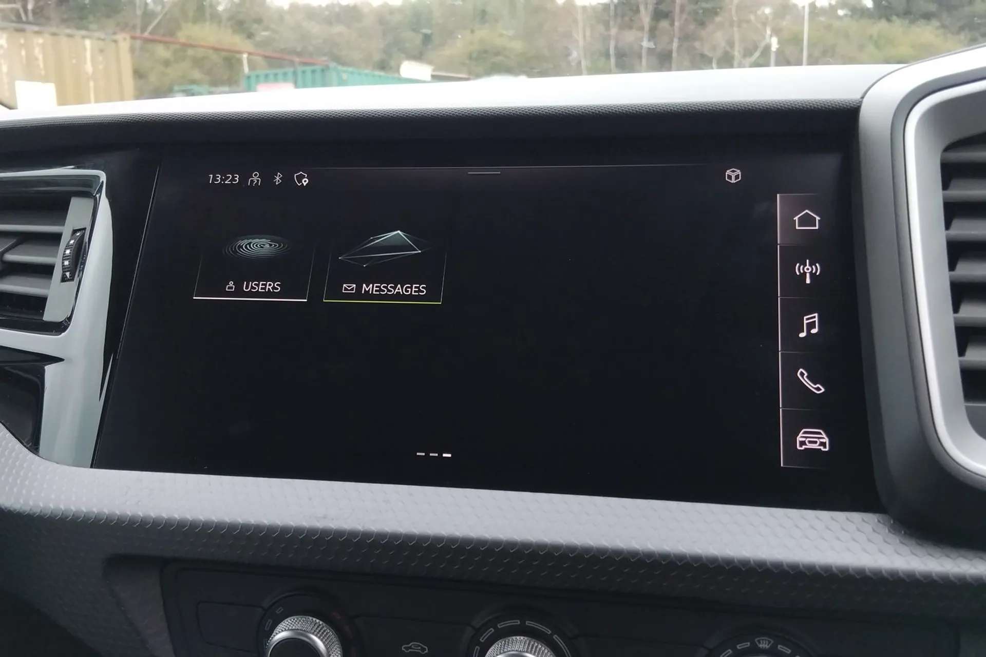 2023 AUDI A1 2023 AUDI A1