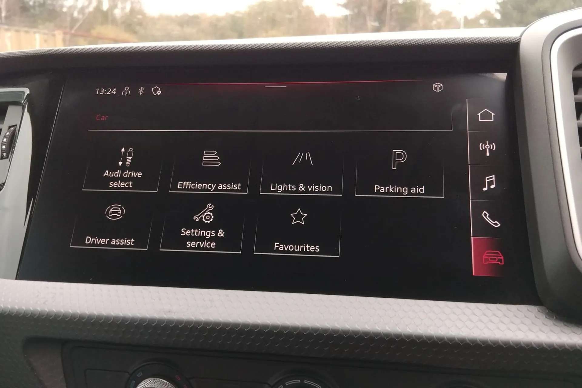 2023 AUDI A1 2023 AUDI A1