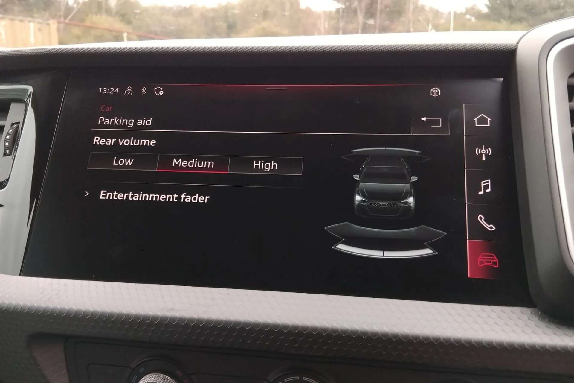 2023 AUDI A1 2023 AUDI A1