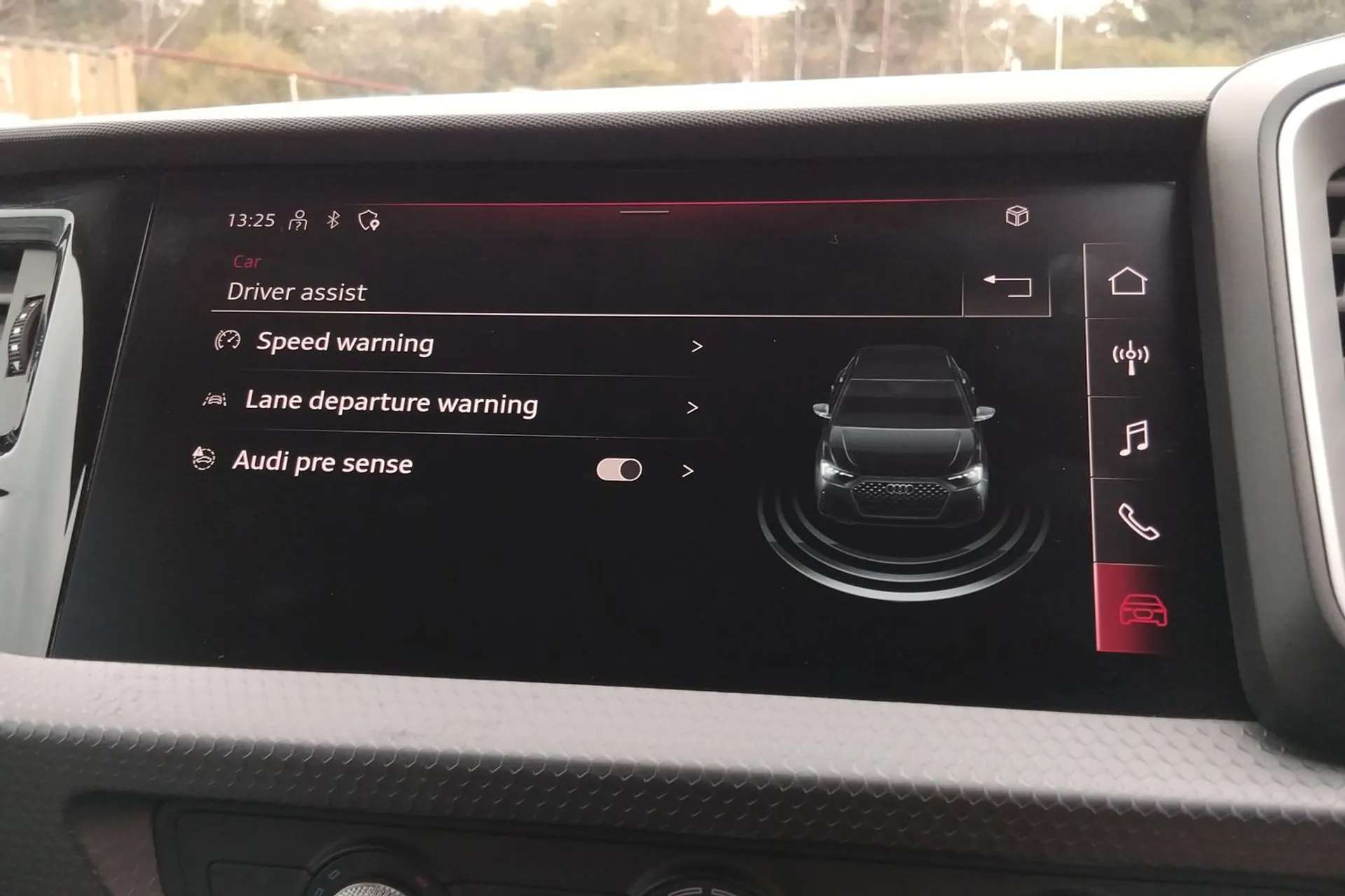 2023 AUDI A1 2023 AUDI A1