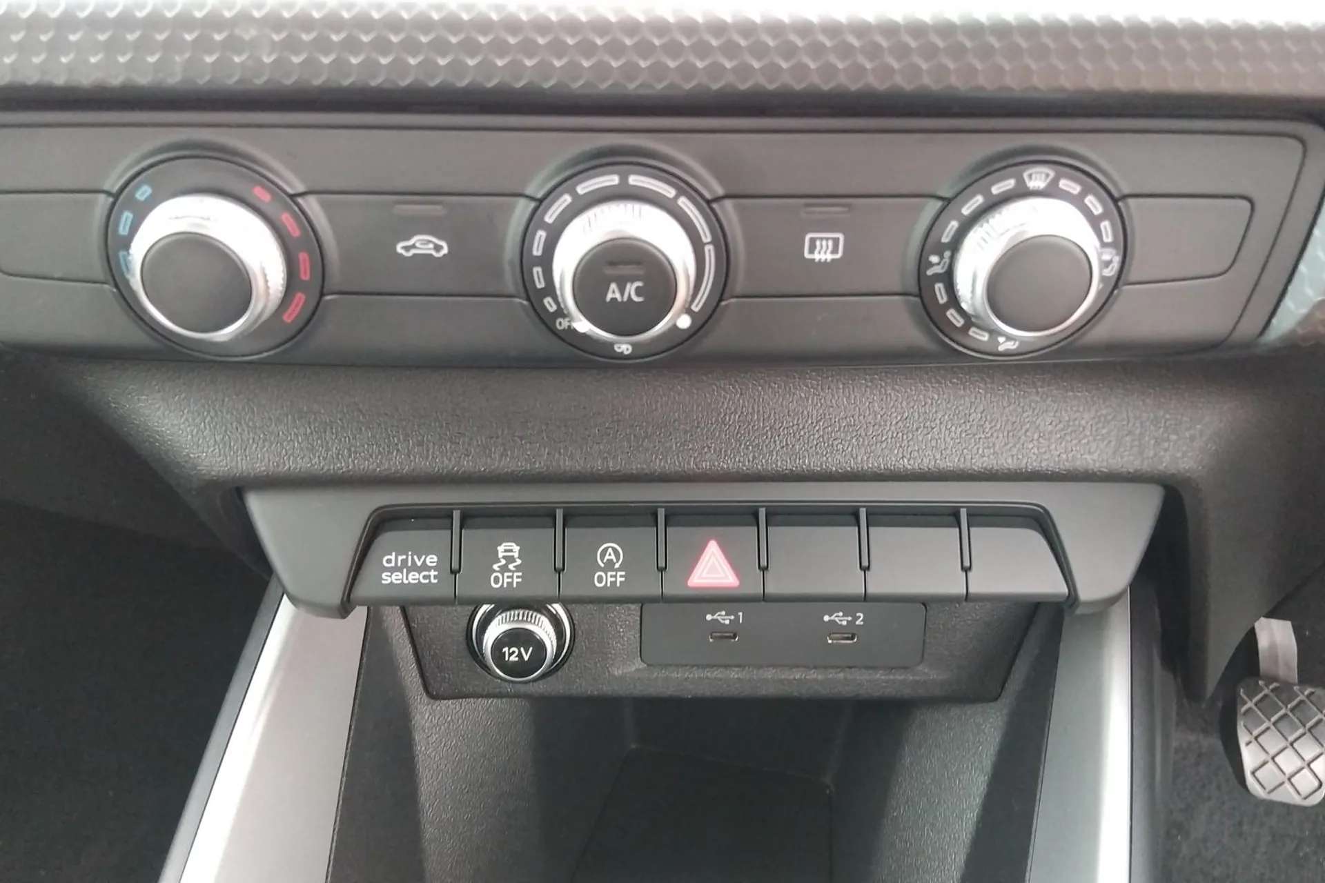 2023 AUDI A1 2023 AUDI A1