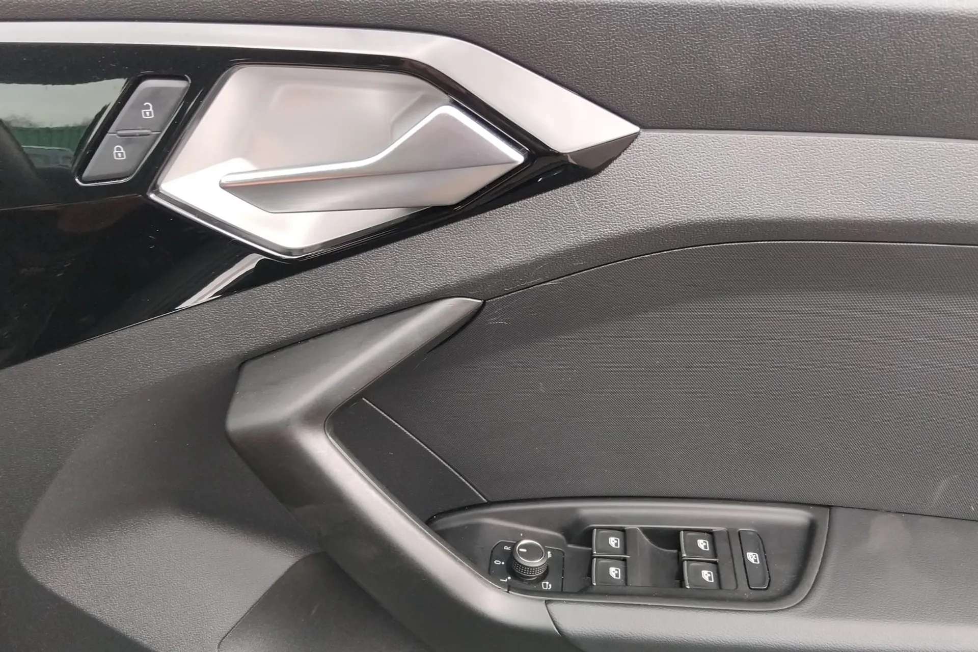 2023 AUDI A1 2023 AUDI A1