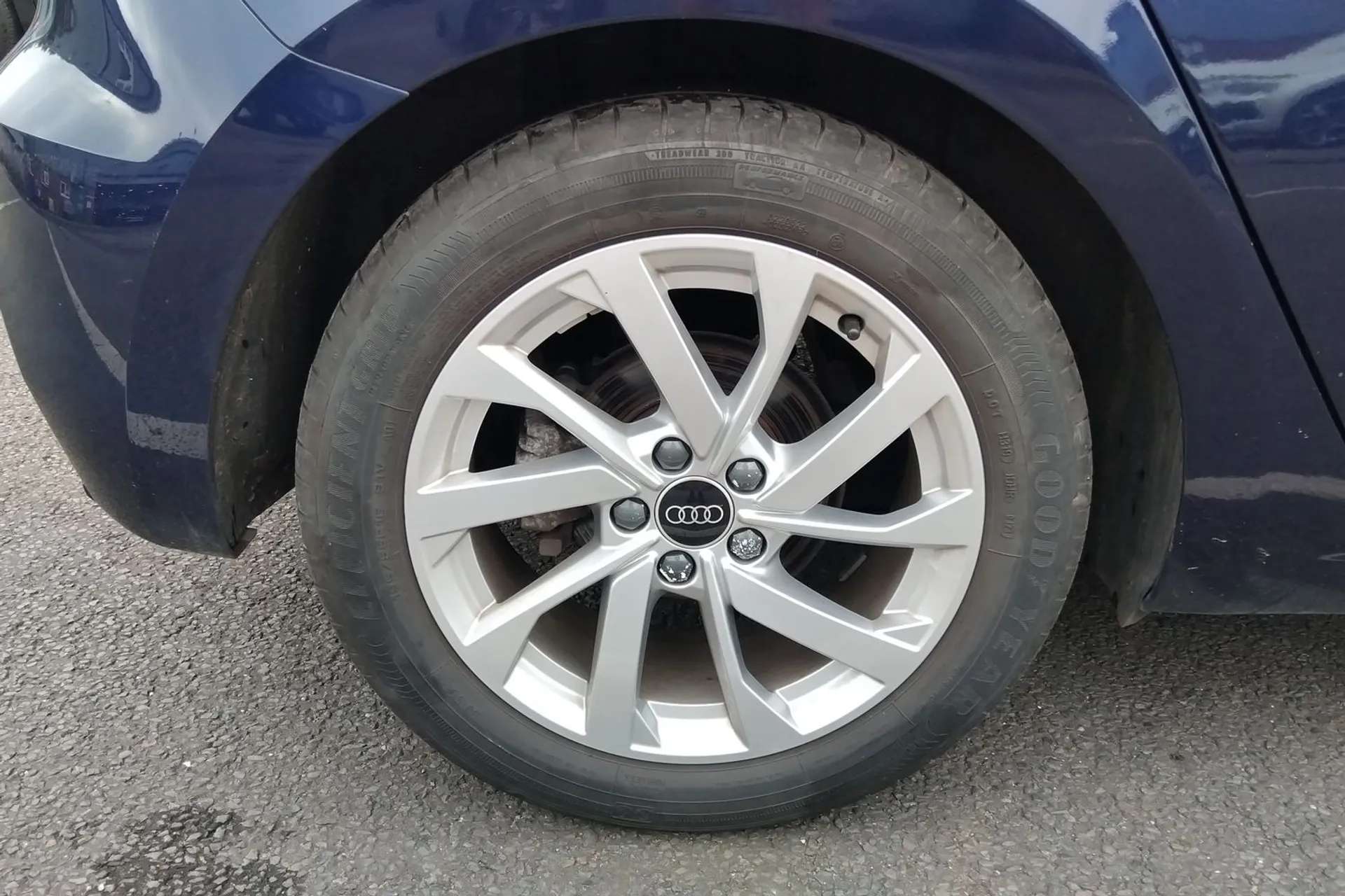 2023 AUDI A1 2023 AUDI A1