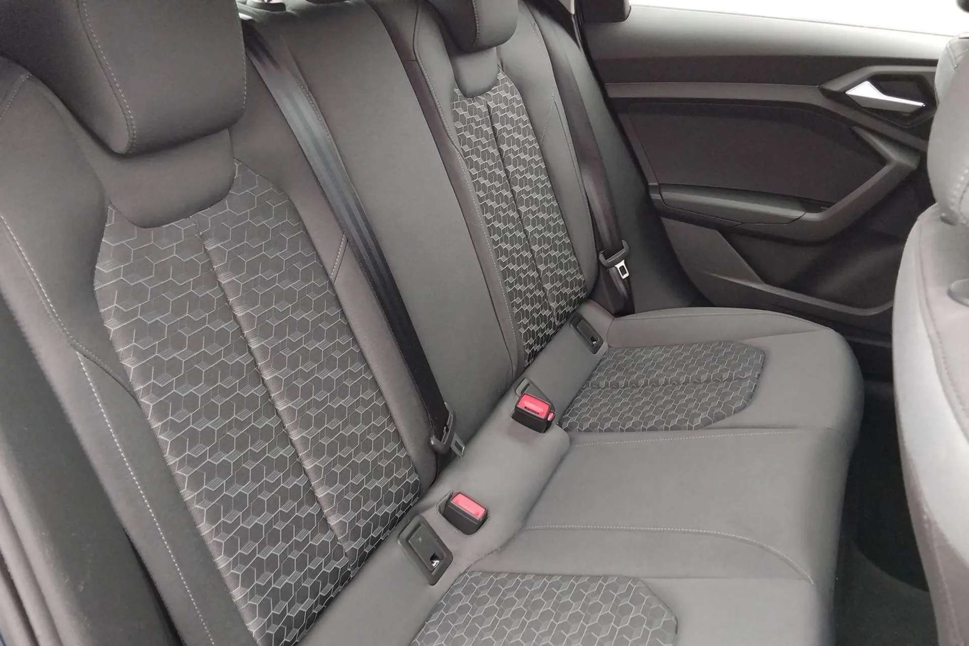 2023 AUDI A1 2023 AUDI A1