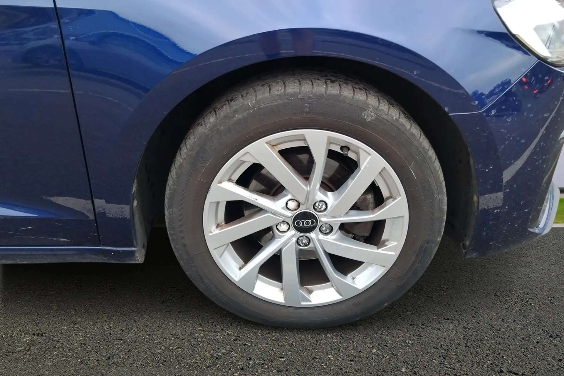 2023 AUDI A1 2023 AUDI A1