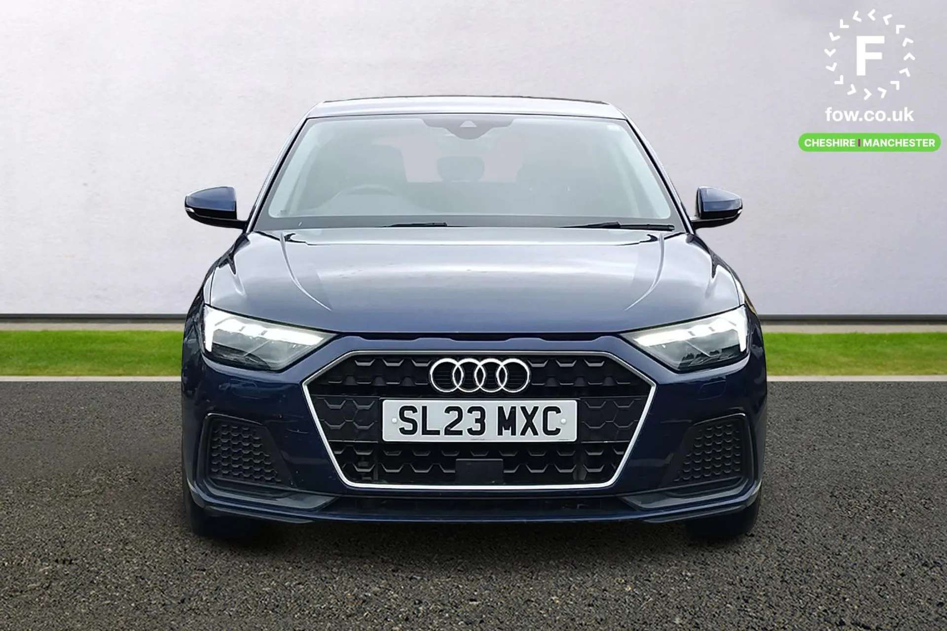 2023 AUDI A1 2023 AUDI A1