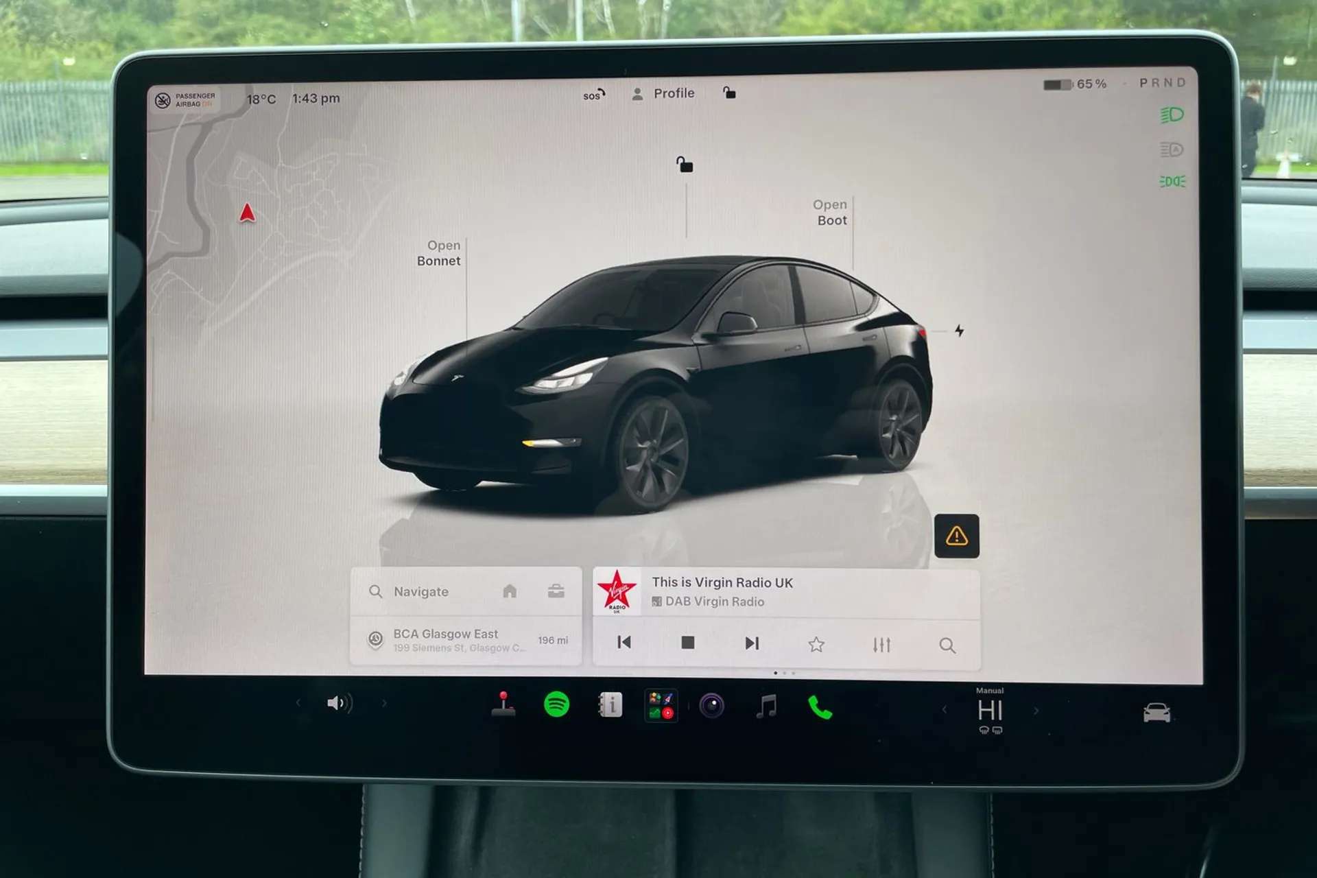 2022 TESLA MODEL Y 2022 TESLA MODEL Y