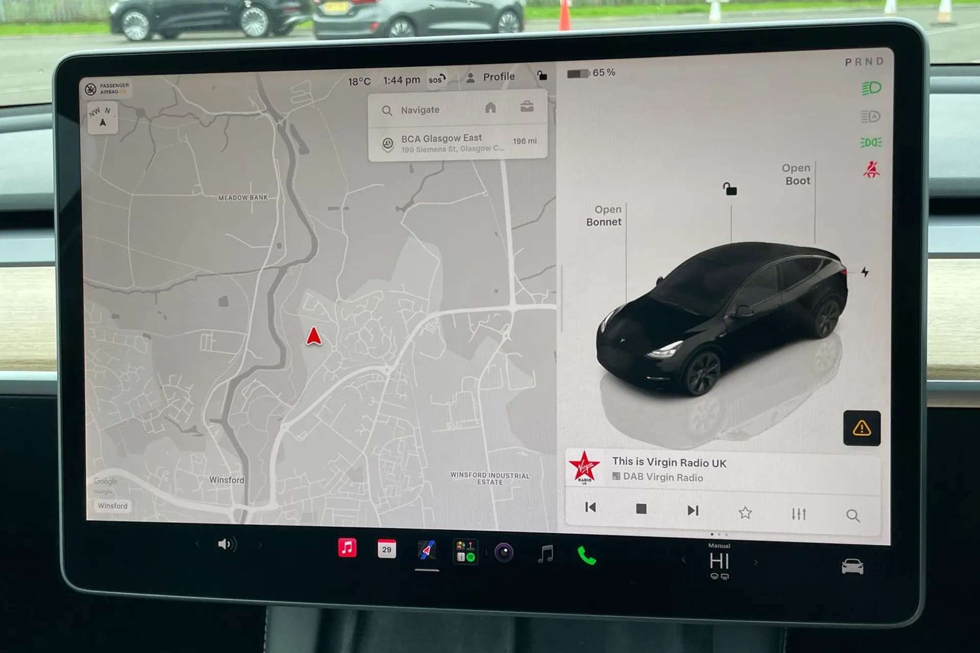 2022 TESLA MODEL Y 2022 TESLA MODEL Y