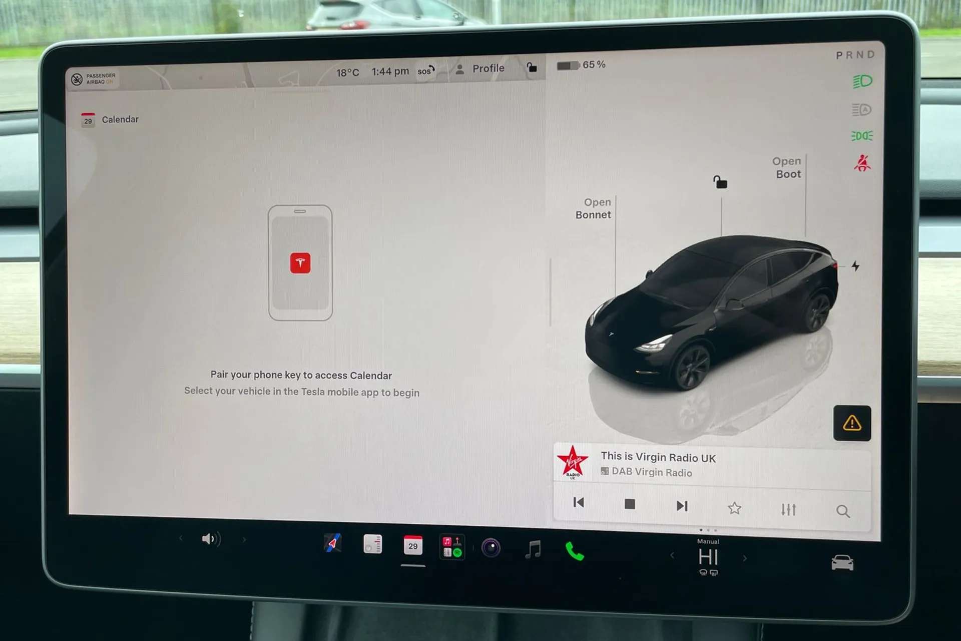 2022 TESLA MODEL Y 2022 TESLA MODEL Y