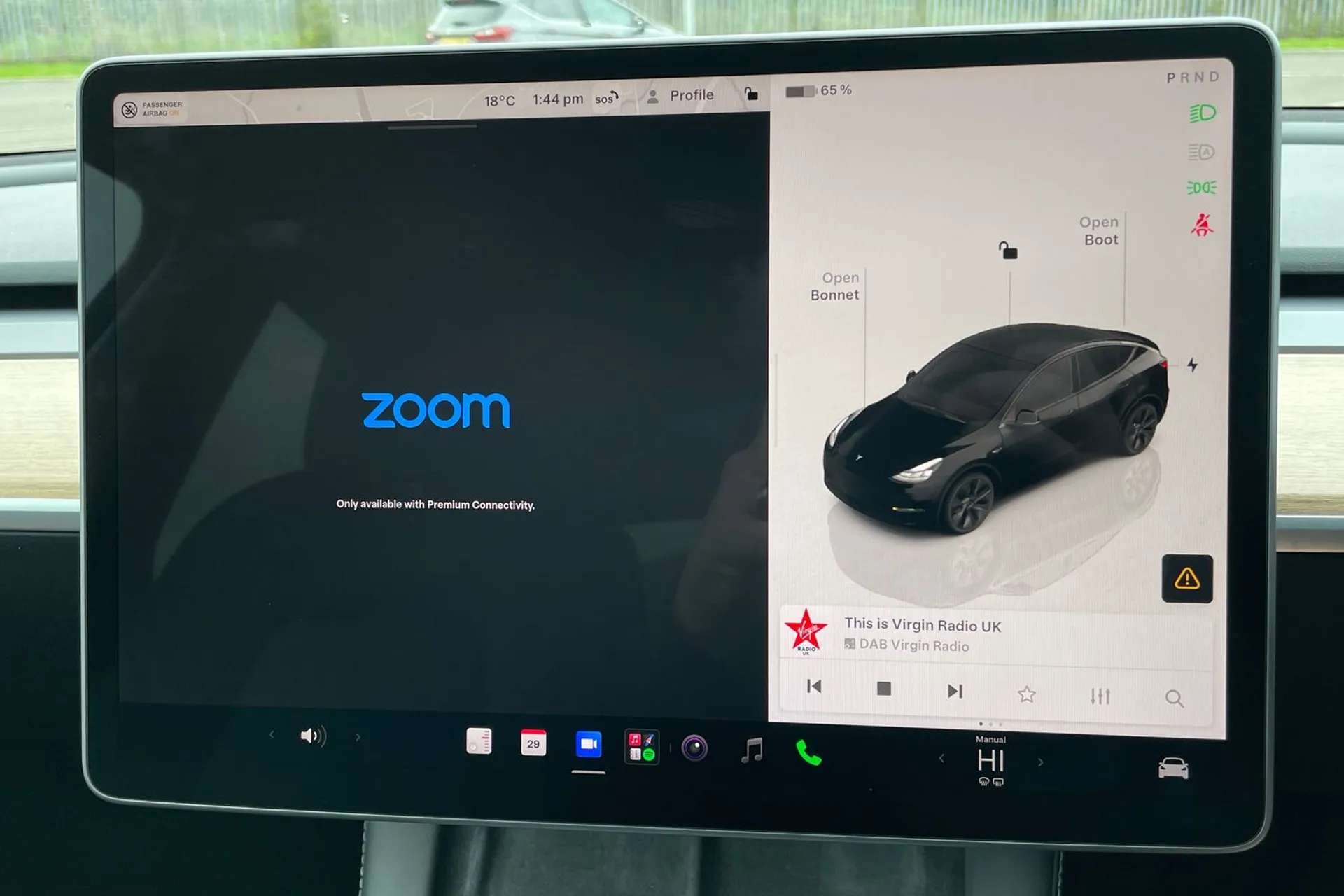 2022 TESLA MODEL Y 2022 TESLA MODEL Y