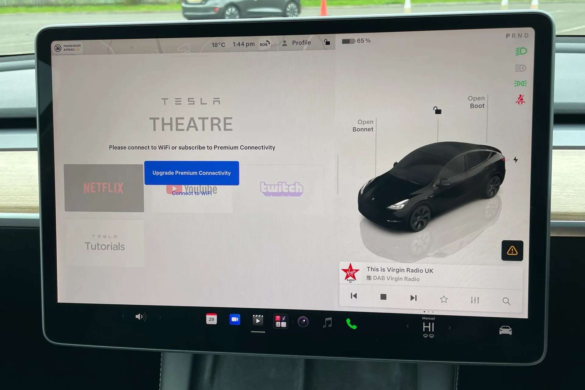 2022 TESLA MODEL Y 2022 TESLA MODEL Y