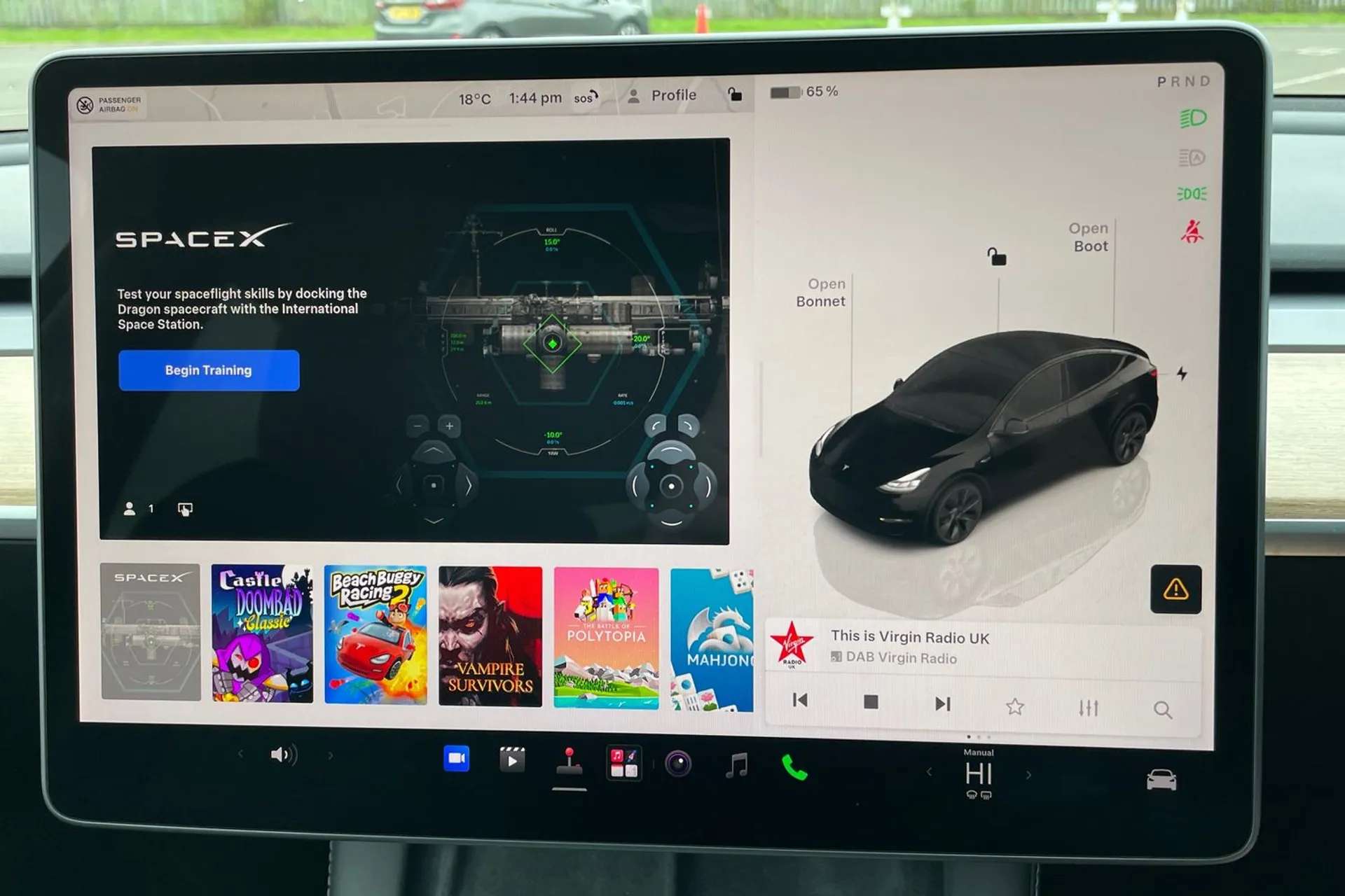 2022 TESLA MODEL Y 2022 TESLA MODEL Y